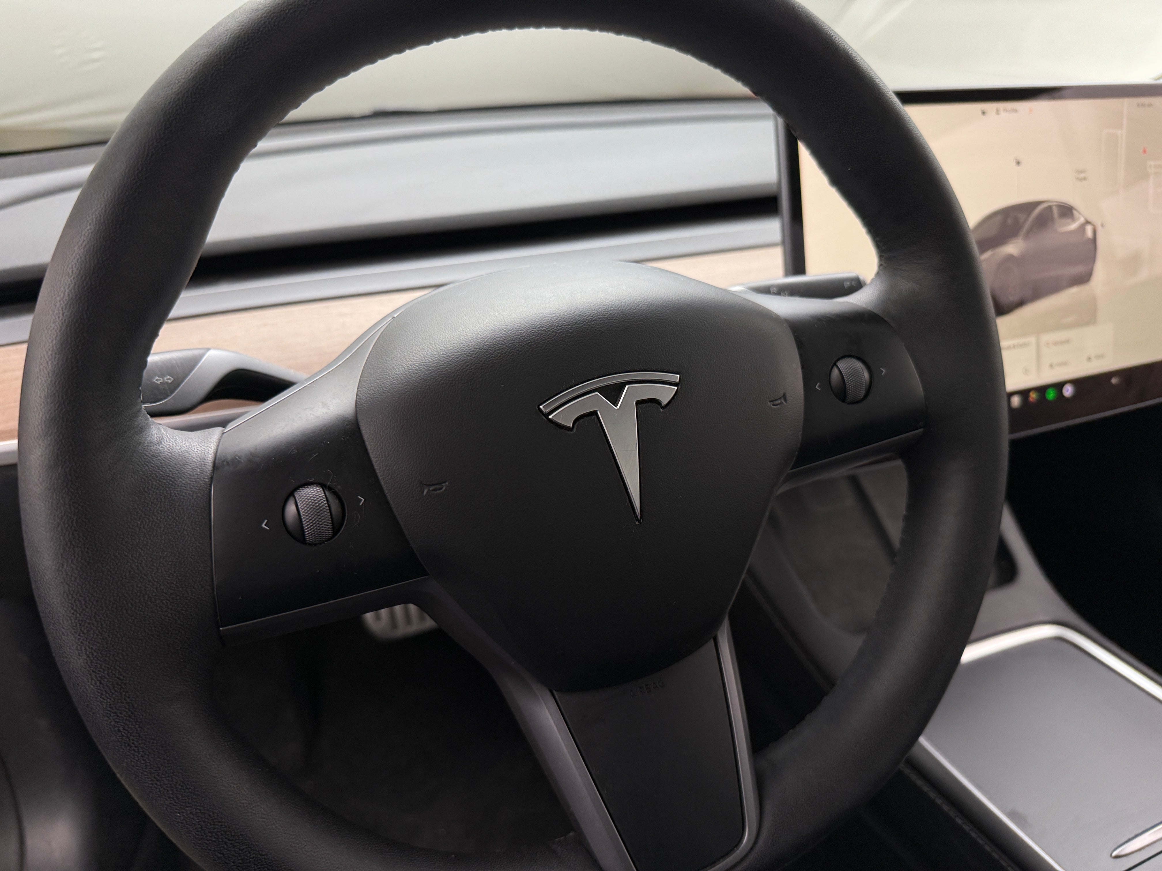 2023 Tesla Model 3 Performance 4