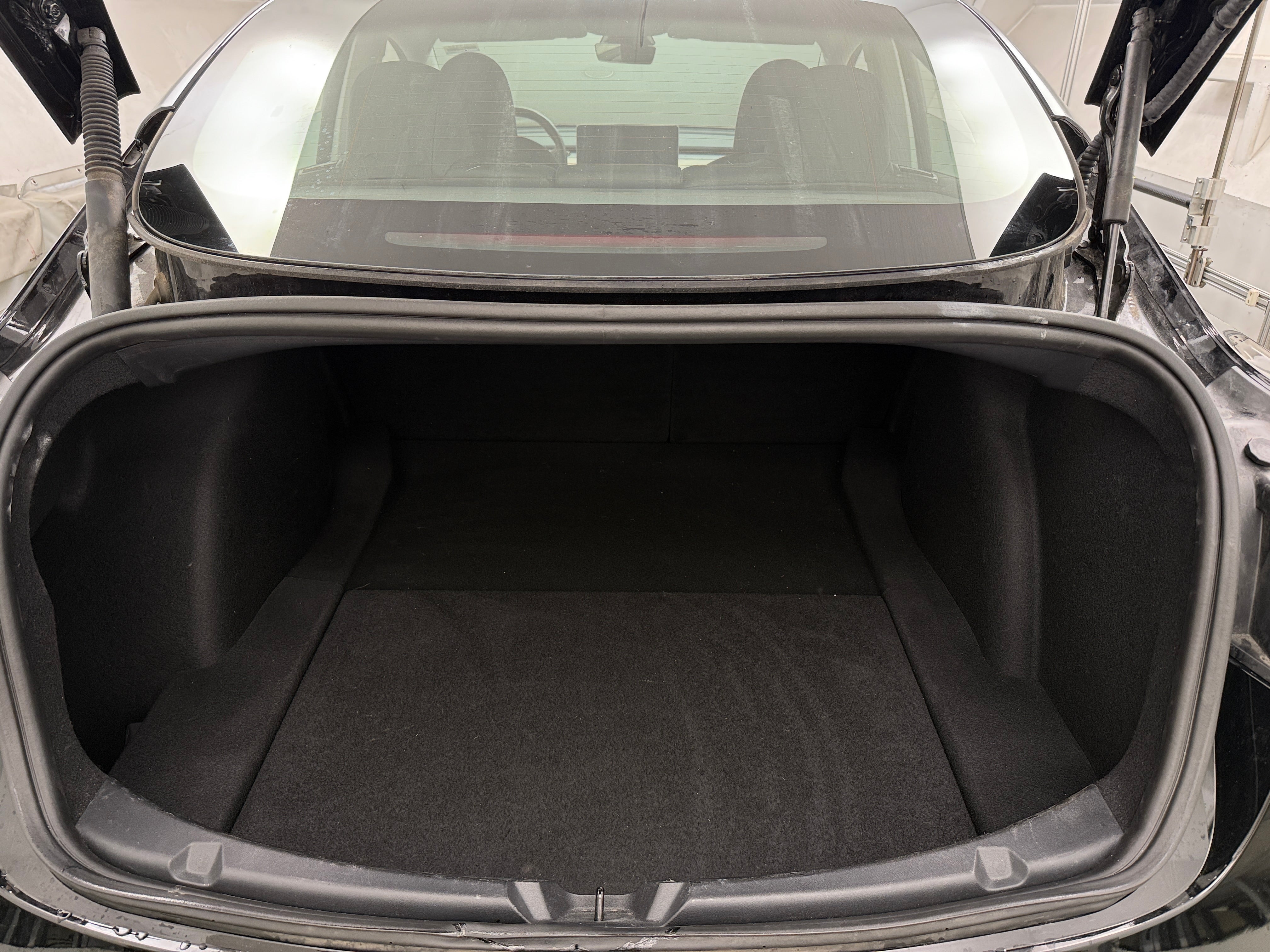2023 Tesla Model 3 Performance 6
