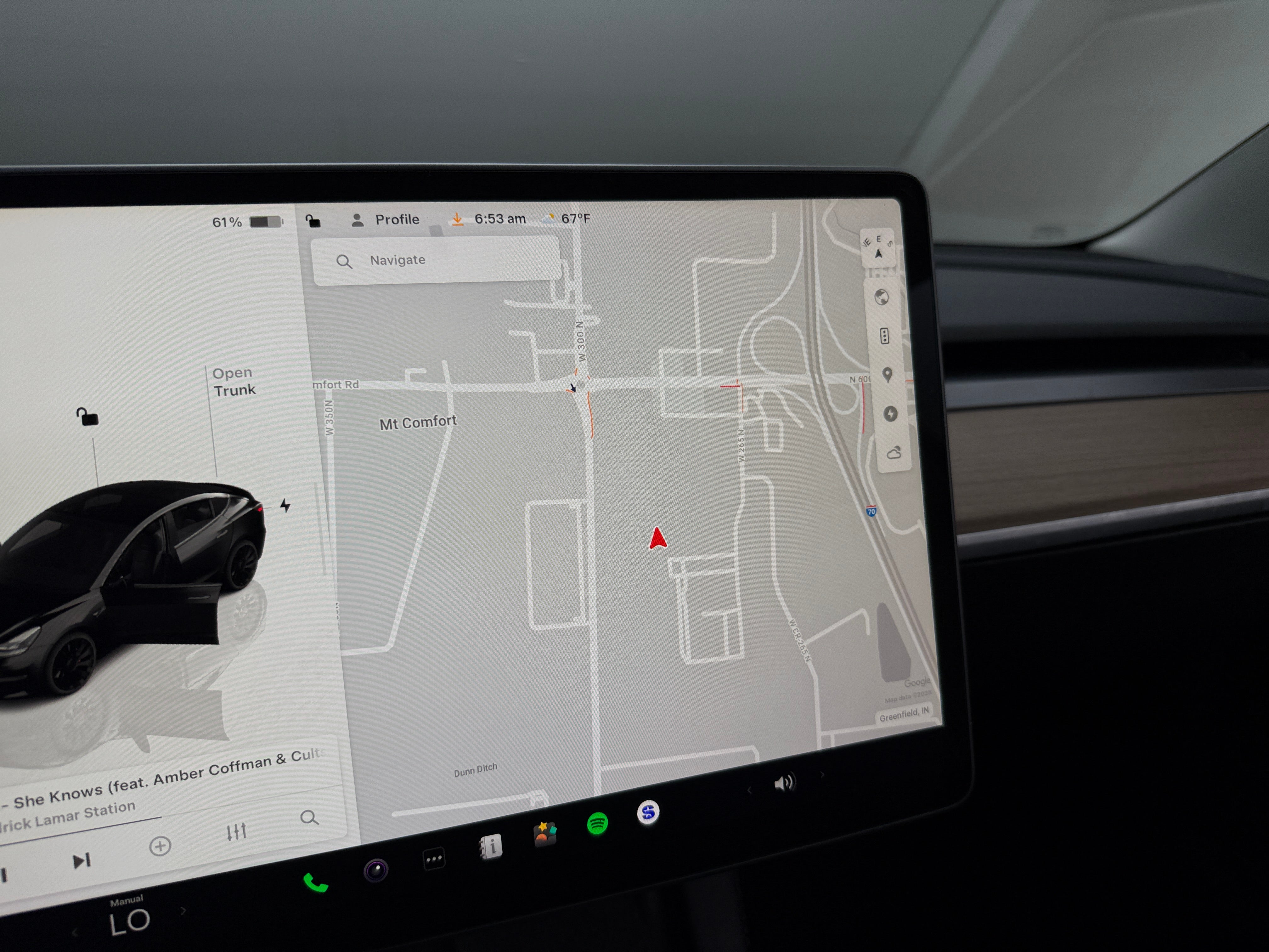 2023 Tesla Model 3 Performance 3