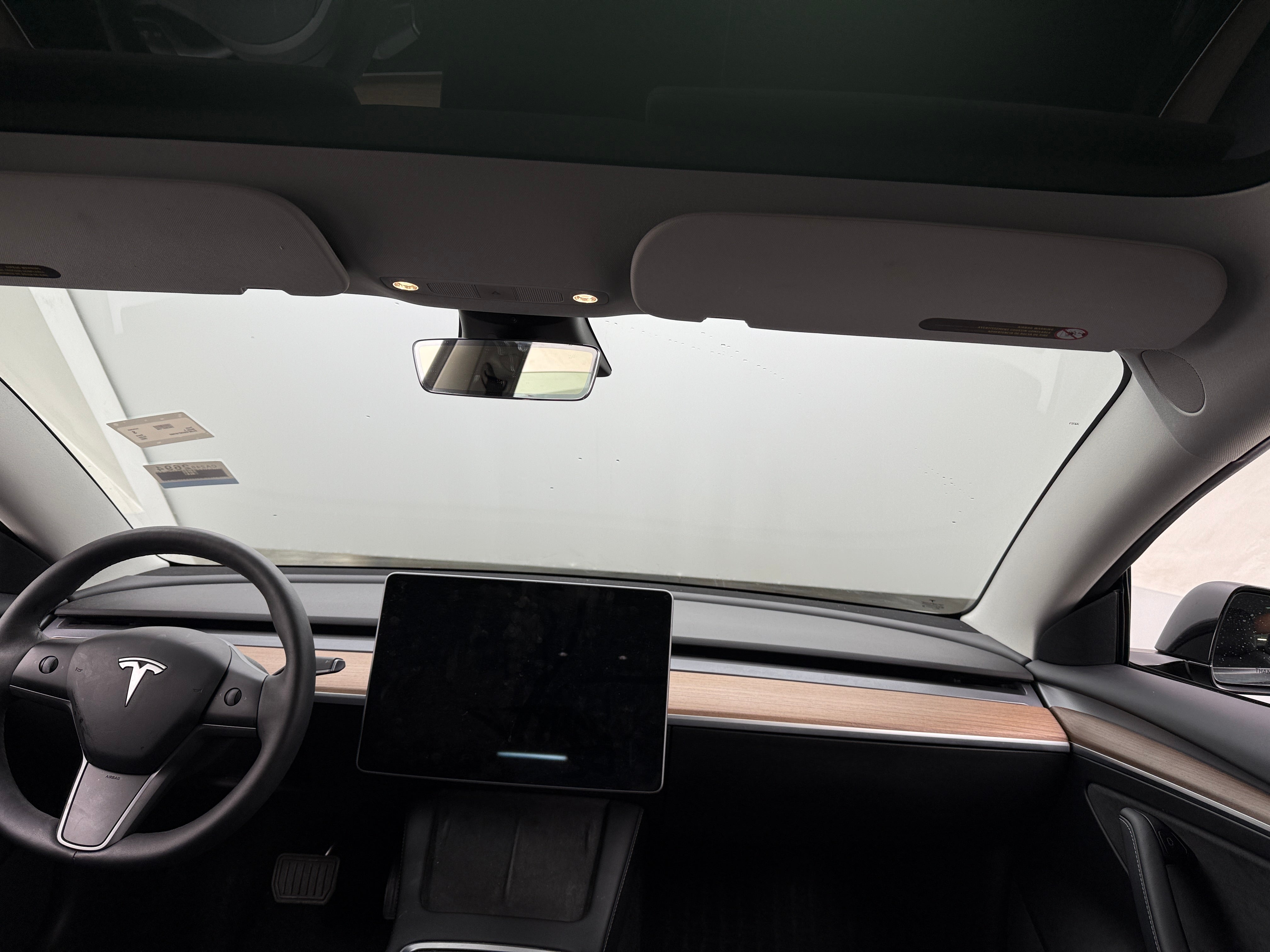 2022 Tesla Model 3 Long Range 2