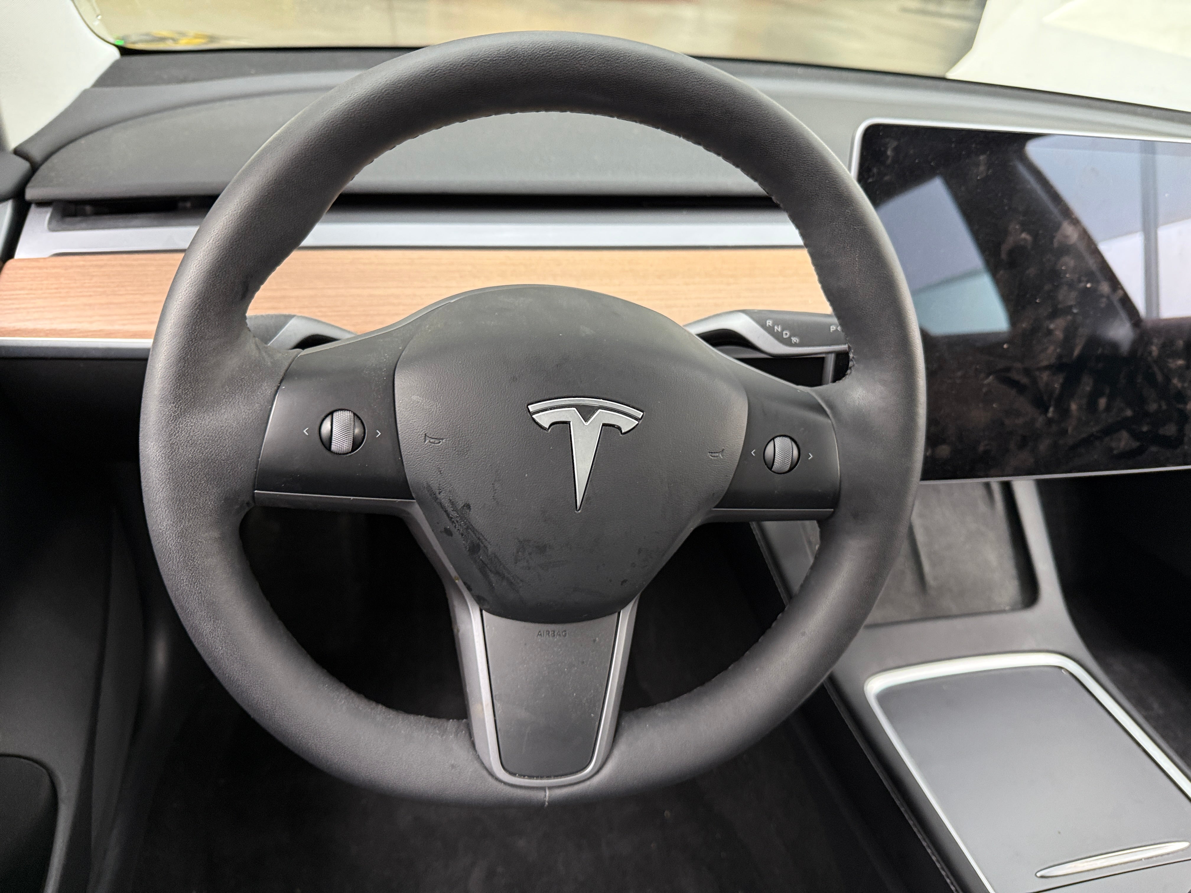 2022 Tesla Model 3 Long Range 4