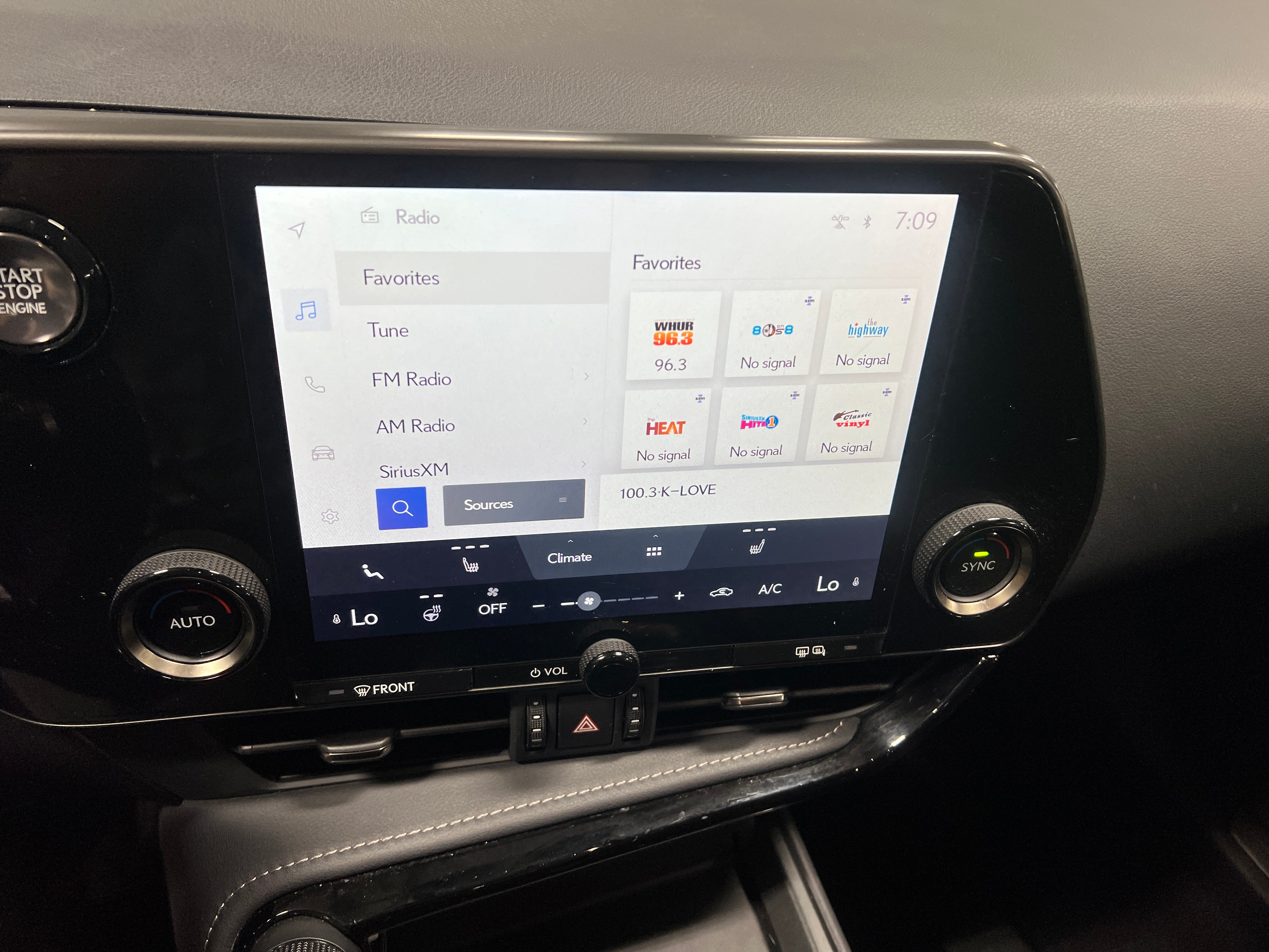 Thumbnail: 2023 Lexus NX - 3
