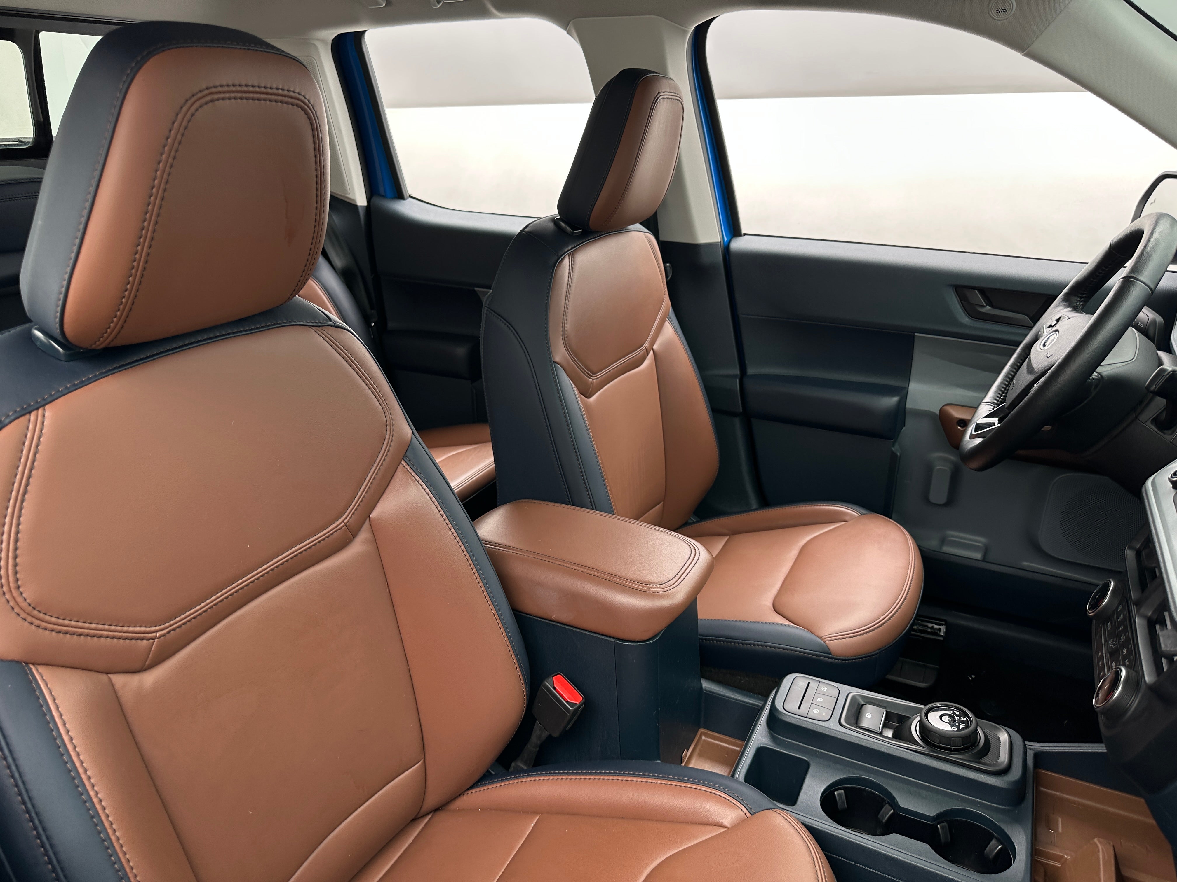 2022 Ford Maverick Lariat 2