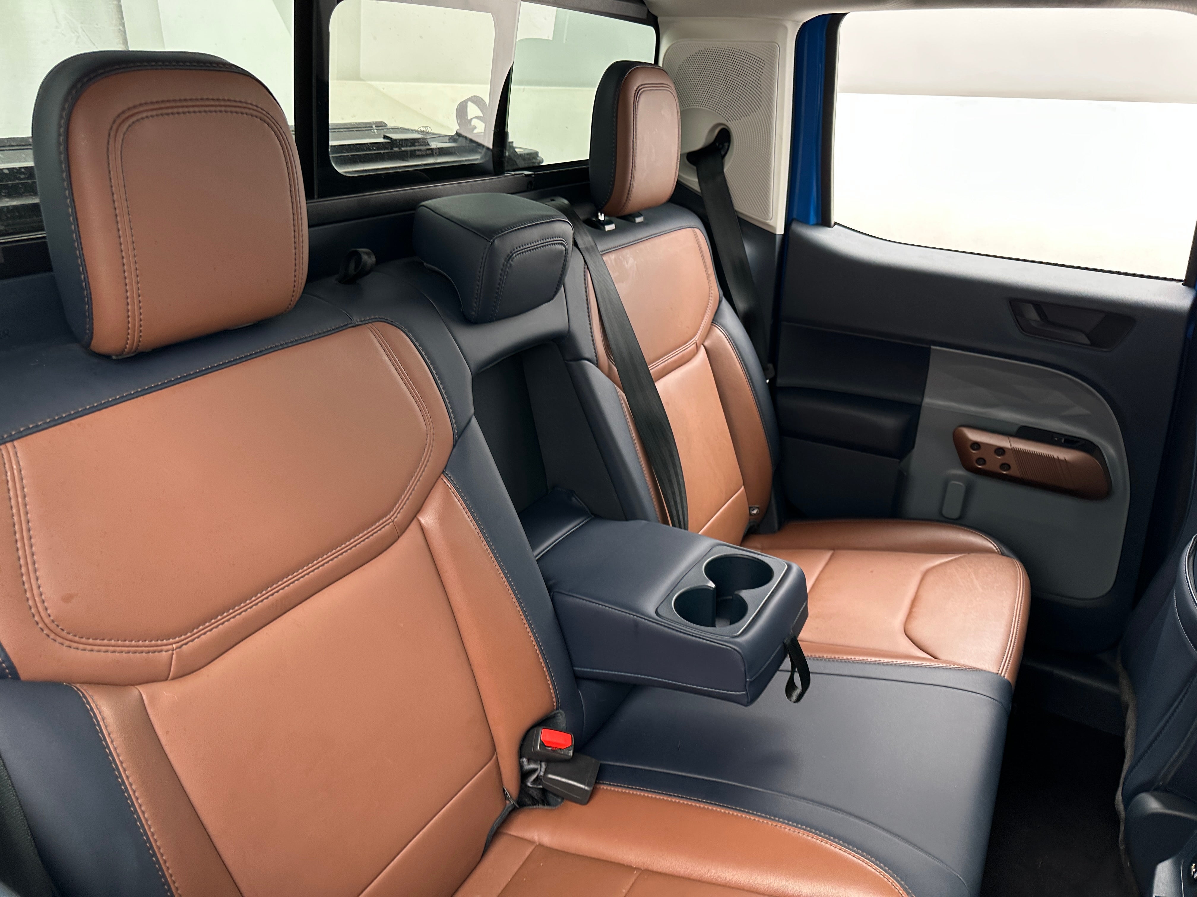 2022 Ford Maverick Lariat 6