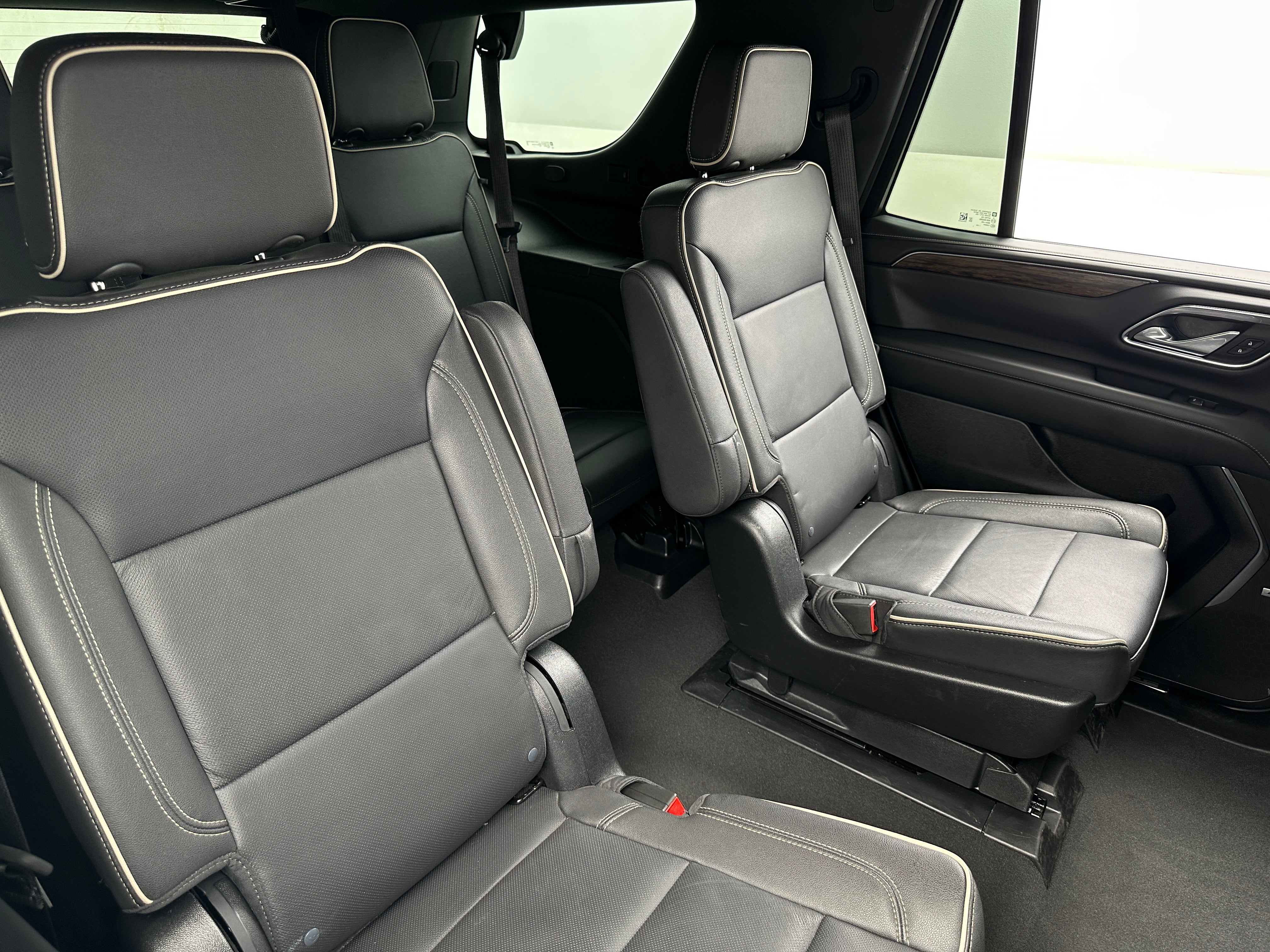 2023 Chevrolet Tahoe Premier 5