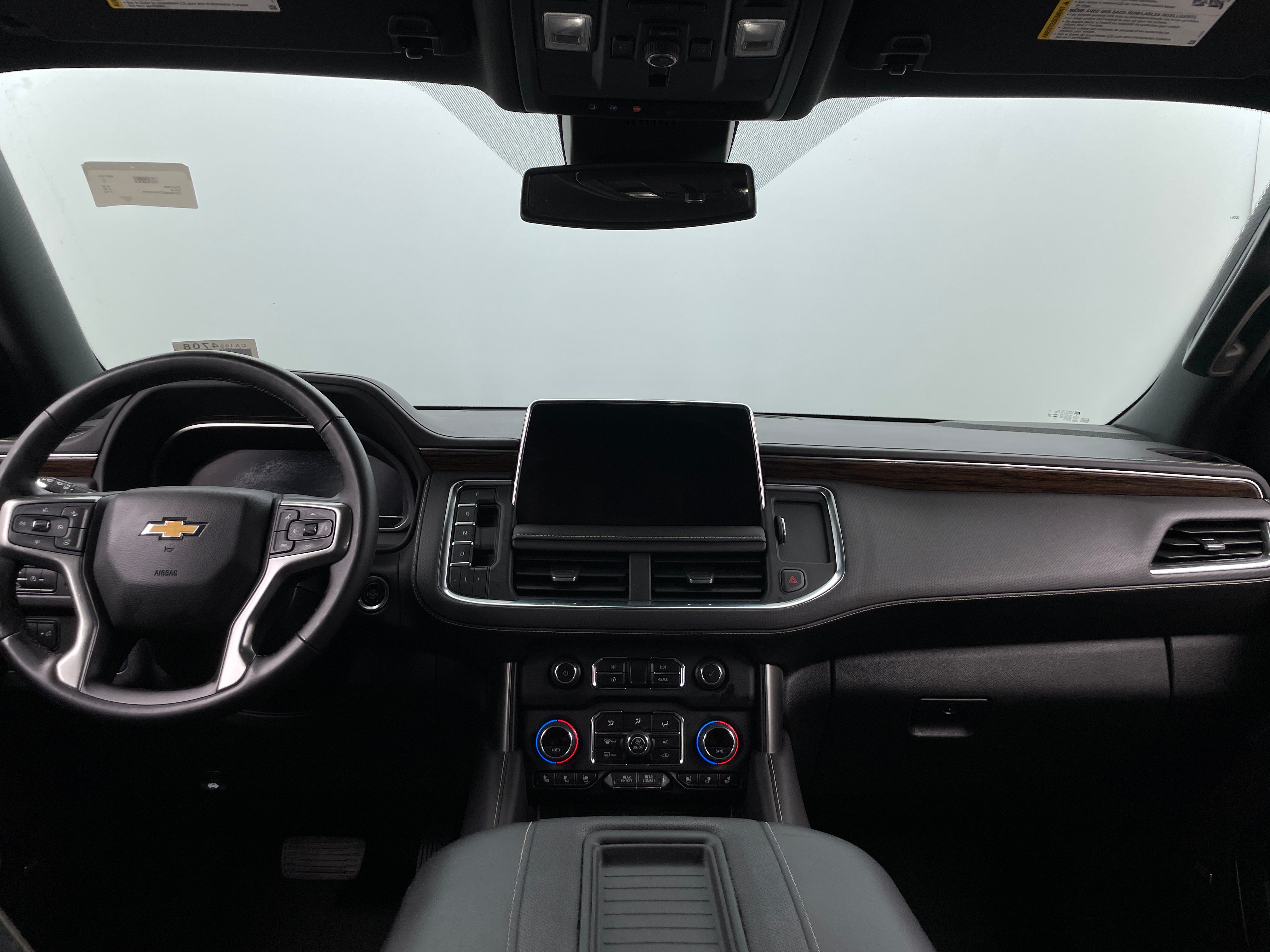 2023 Chevrolet Tahoe Premier 2