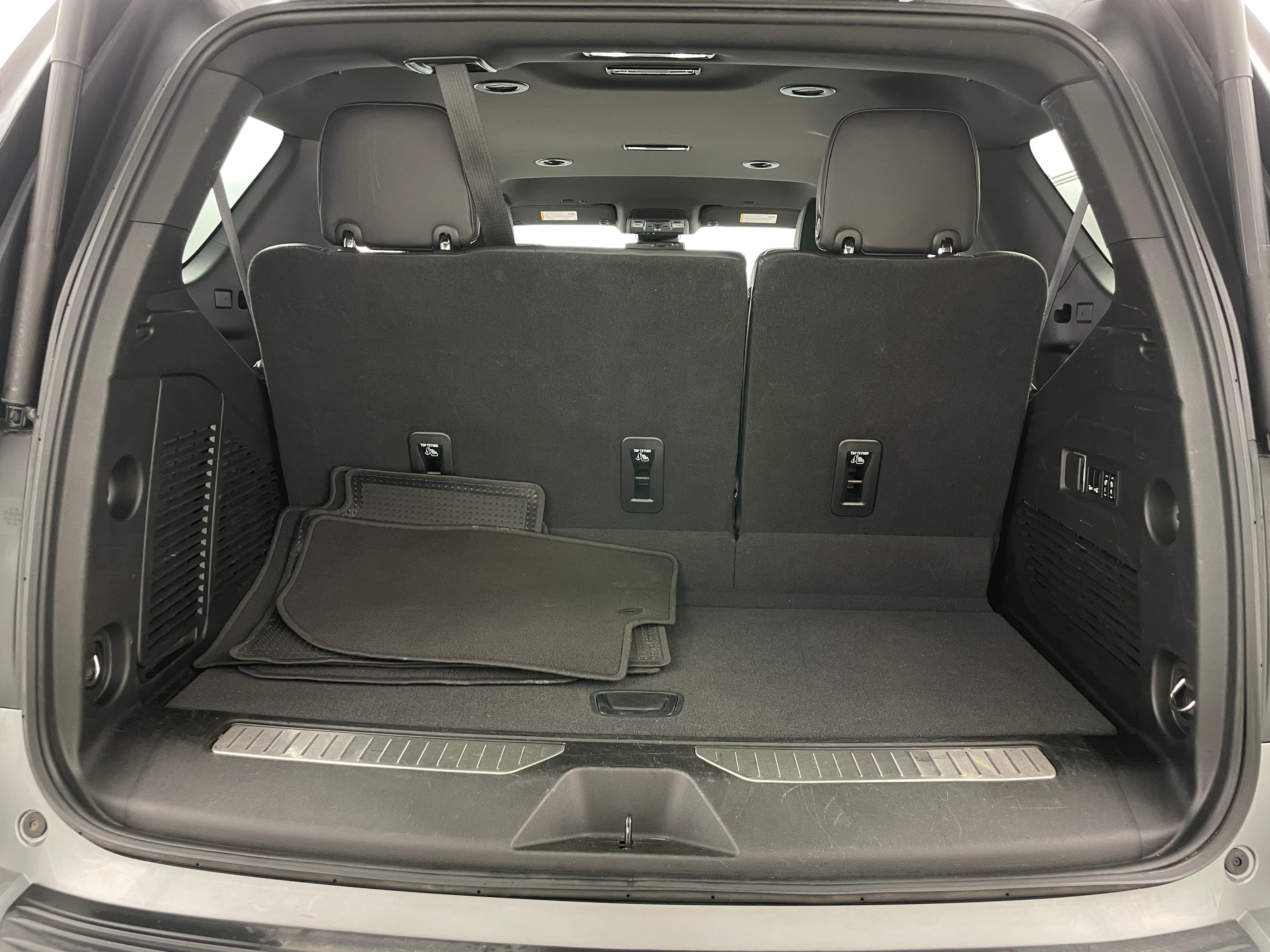 2023 Chevrolet Tahoe Premier 6