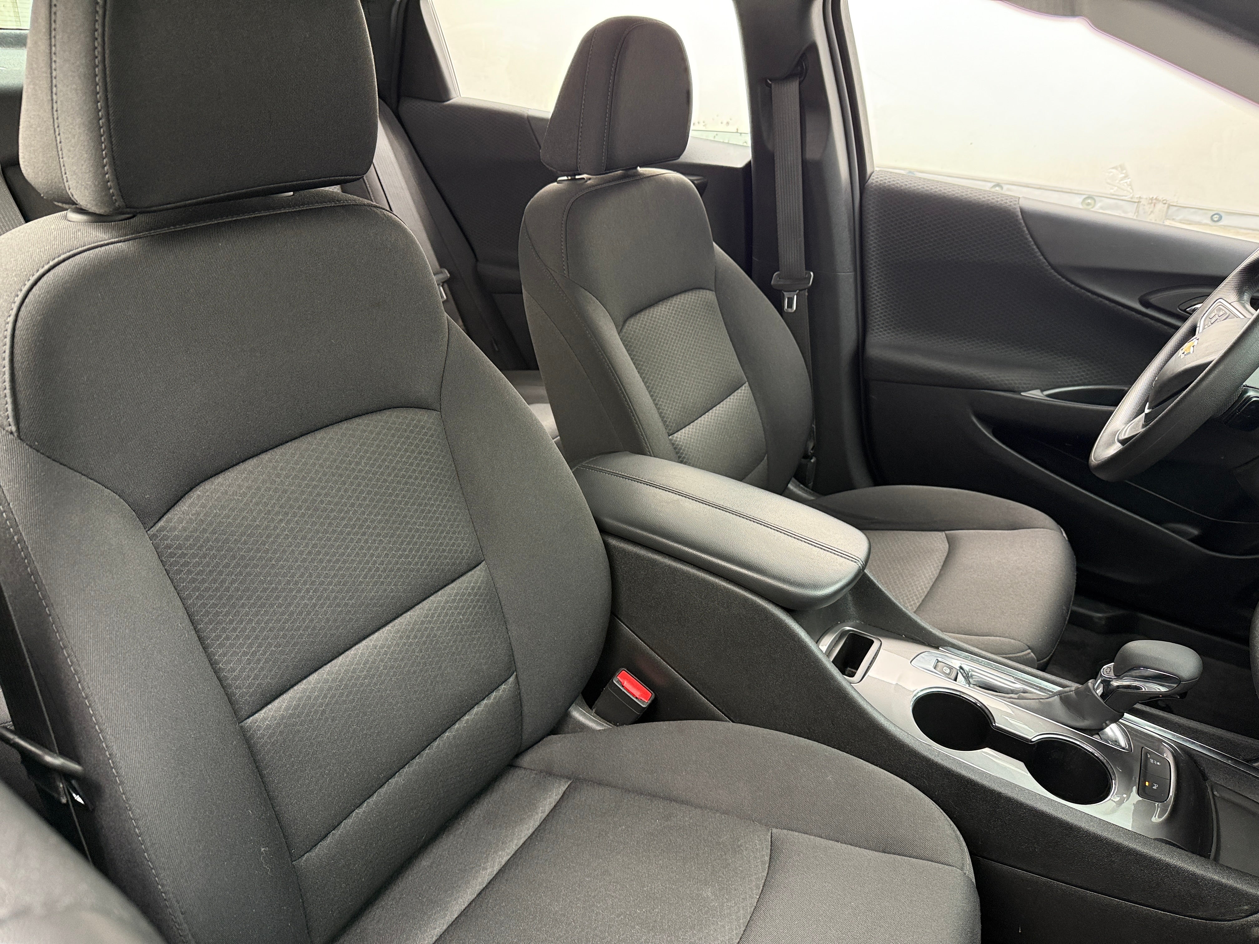 2024 Chevrolet Malibu LT 2