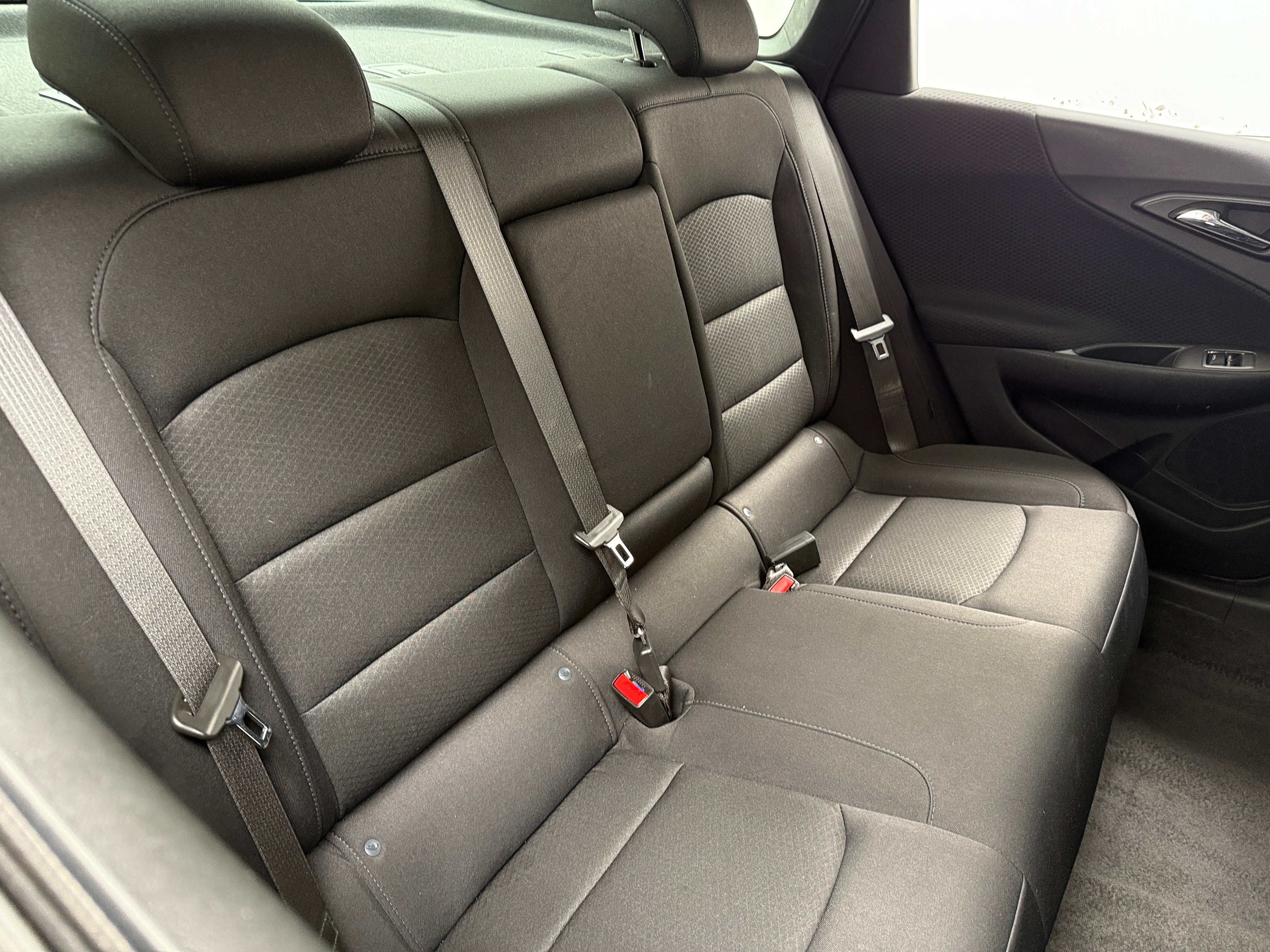 2024 Chevrolet Malibu LT 6
