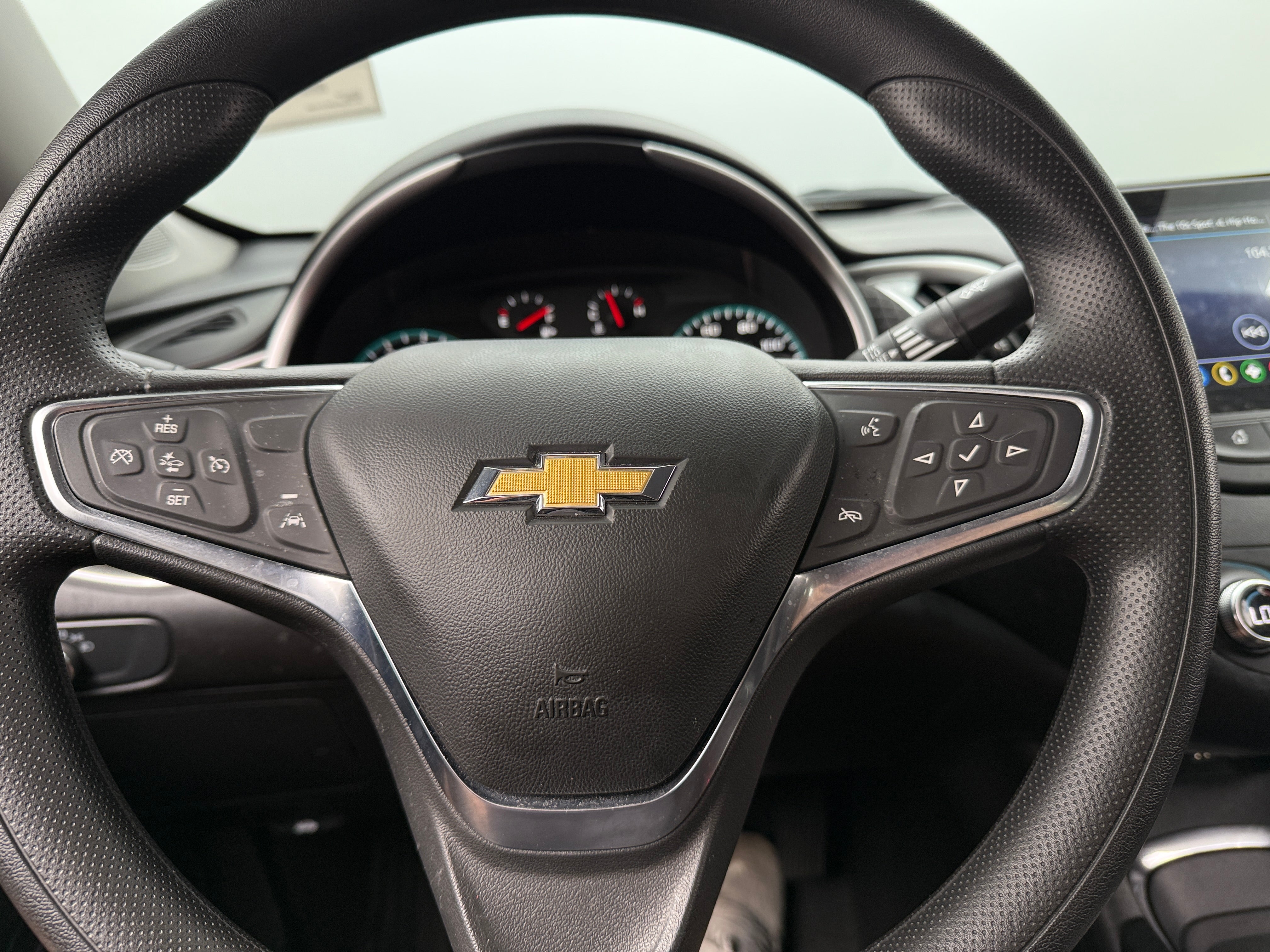 2024 Chevrolet Malibu LT 5