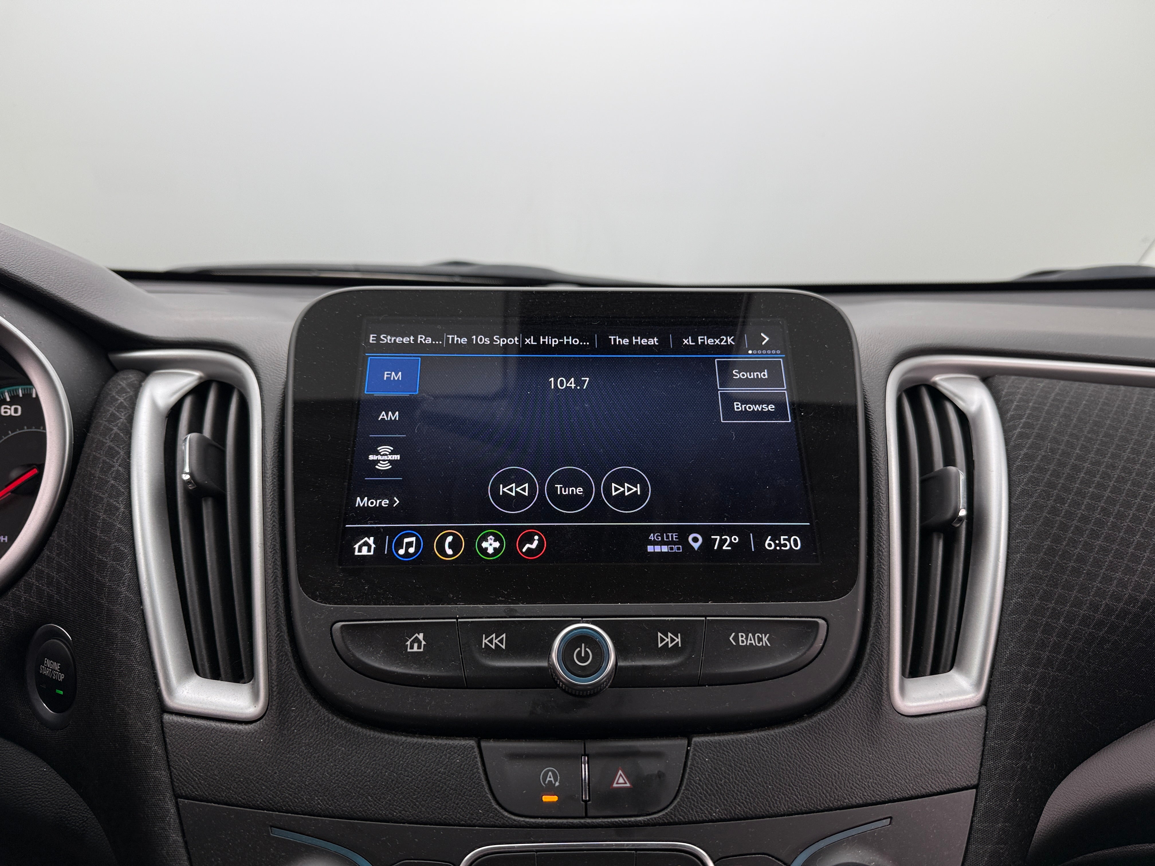 2024 Chevrolet Malibu LT 4