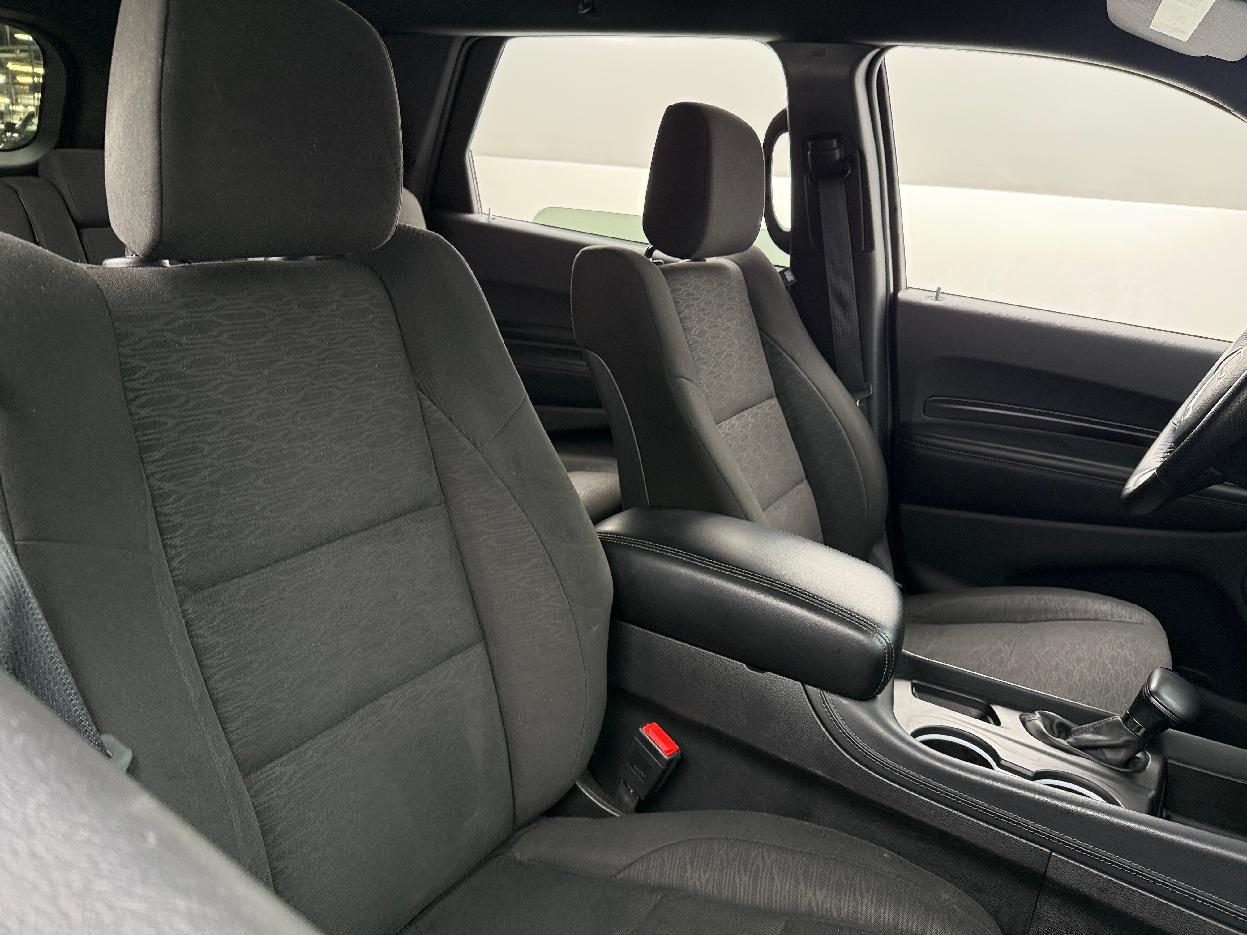 2023 Dodge Durango SXT 2