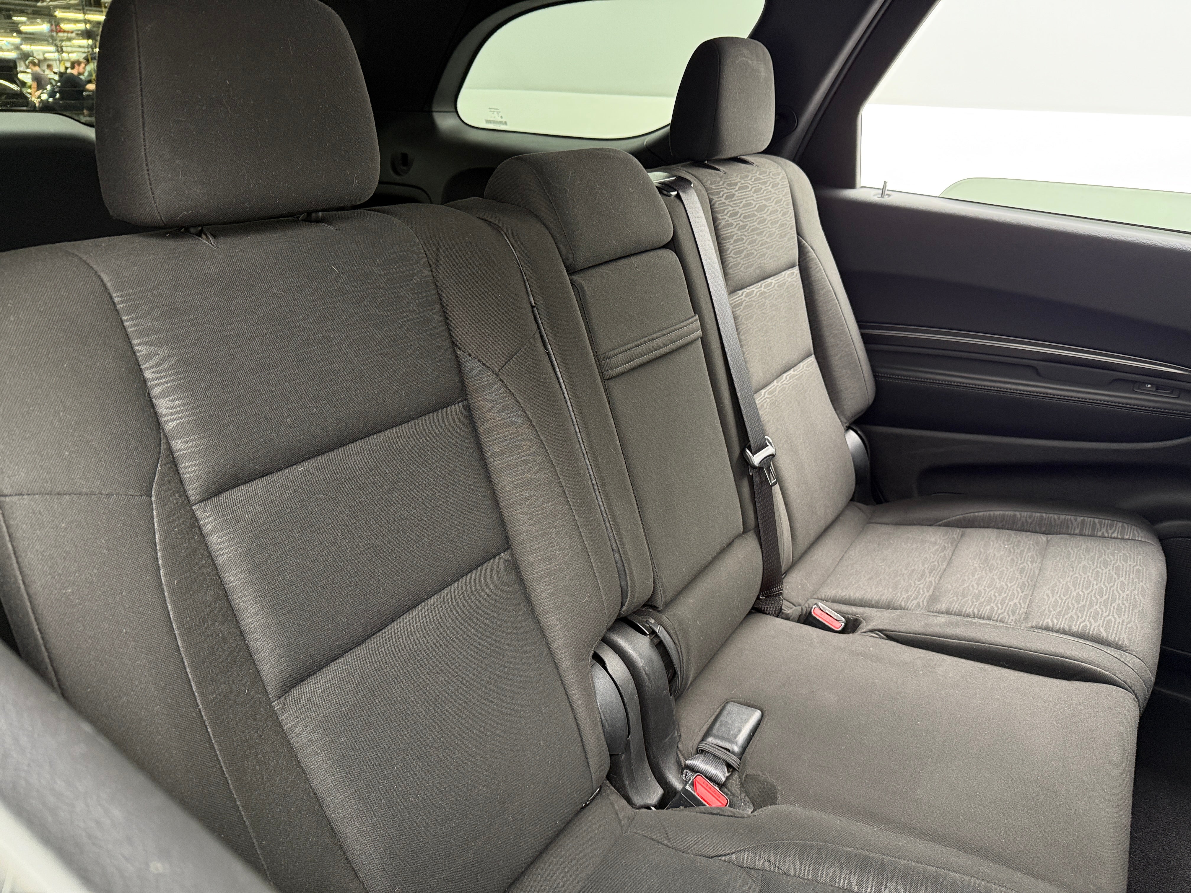 2023 Dodge Durango SXT 6