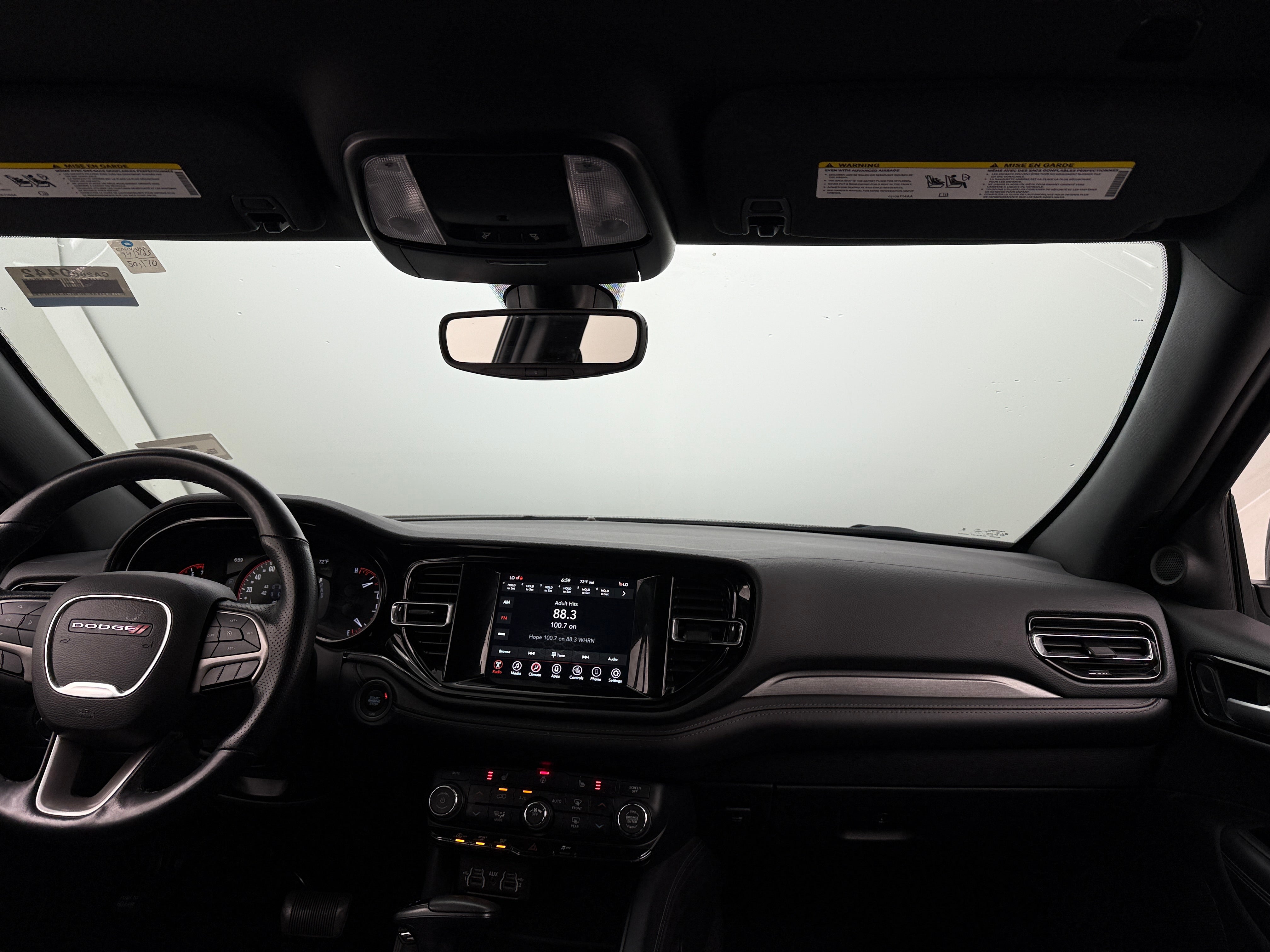 2023 Dodge Durango SXT 3