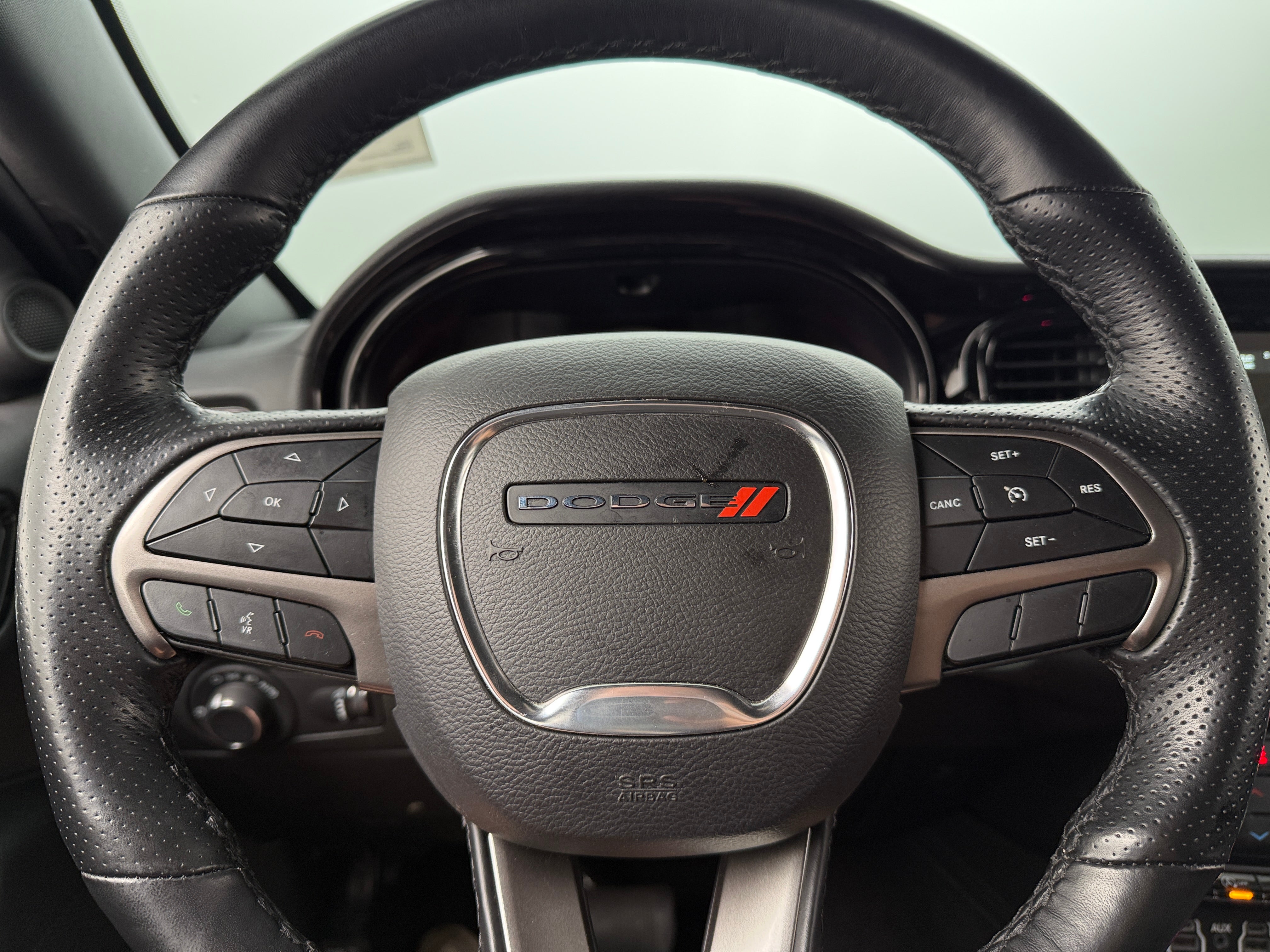 2023 Dodge Durango SXT 5