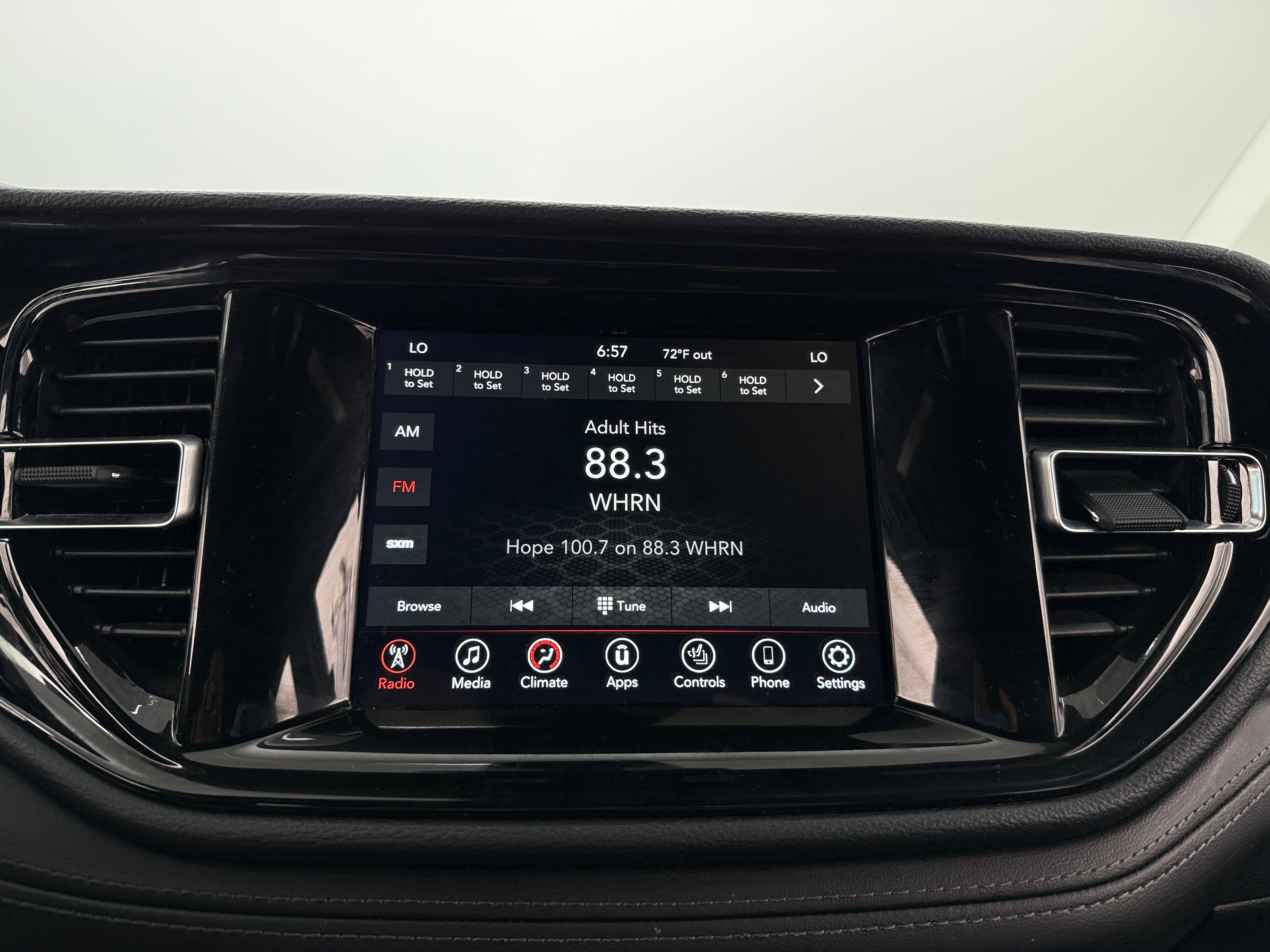 2023 Dodge Durango SXT 4