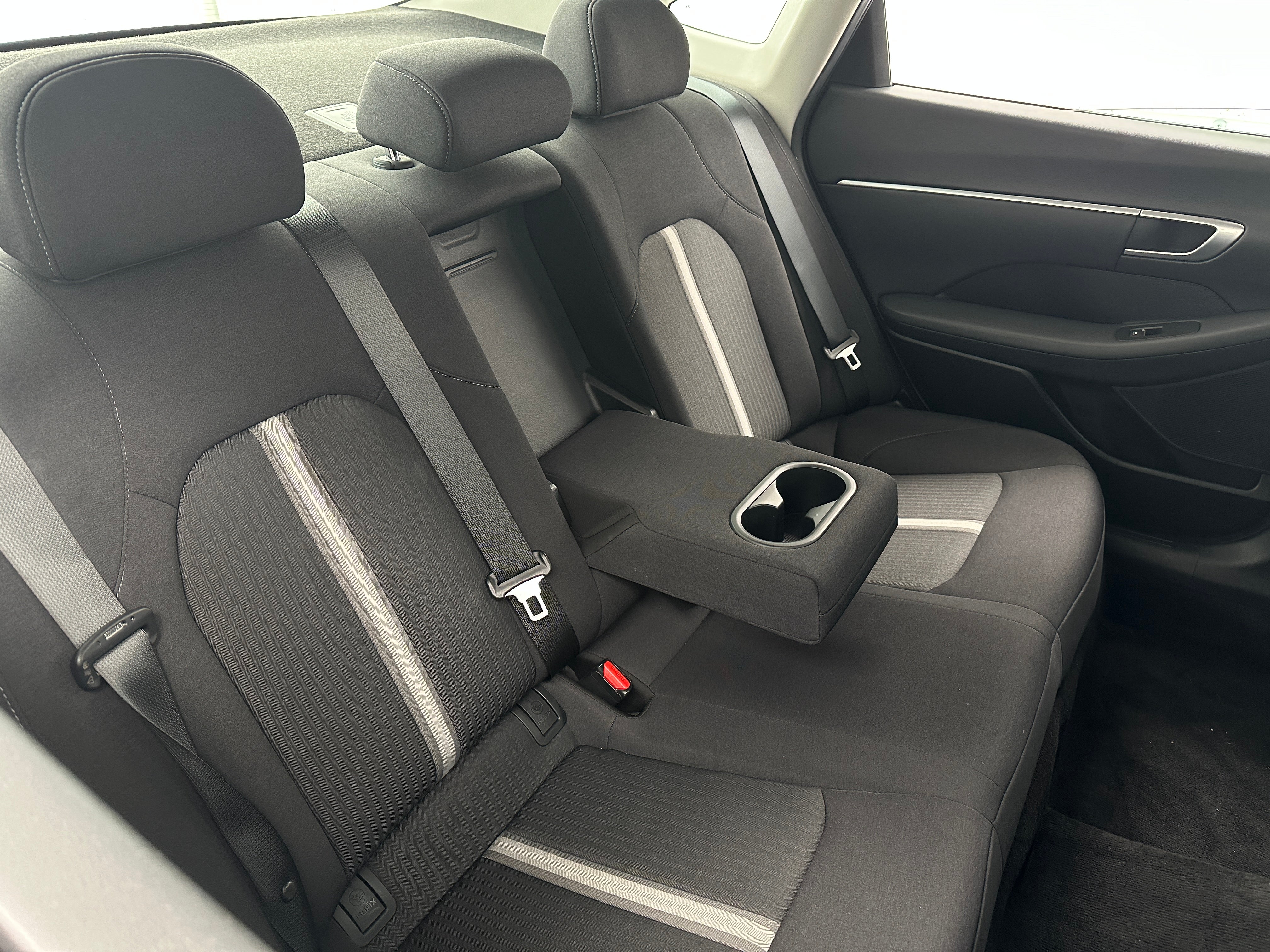 2021 Hyundai Sonata SEL 6