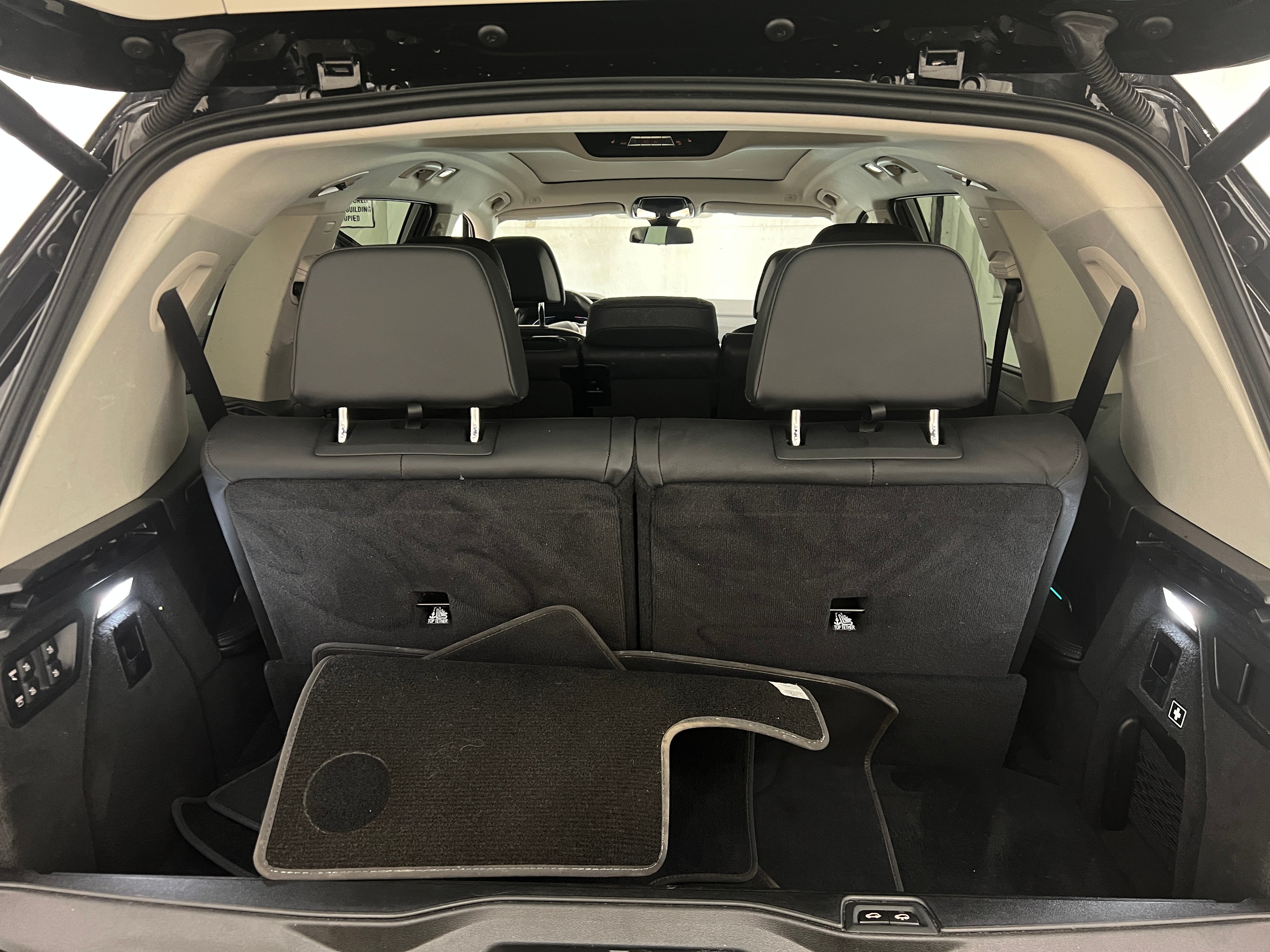 2022 BMW X7 xDrive40i 6