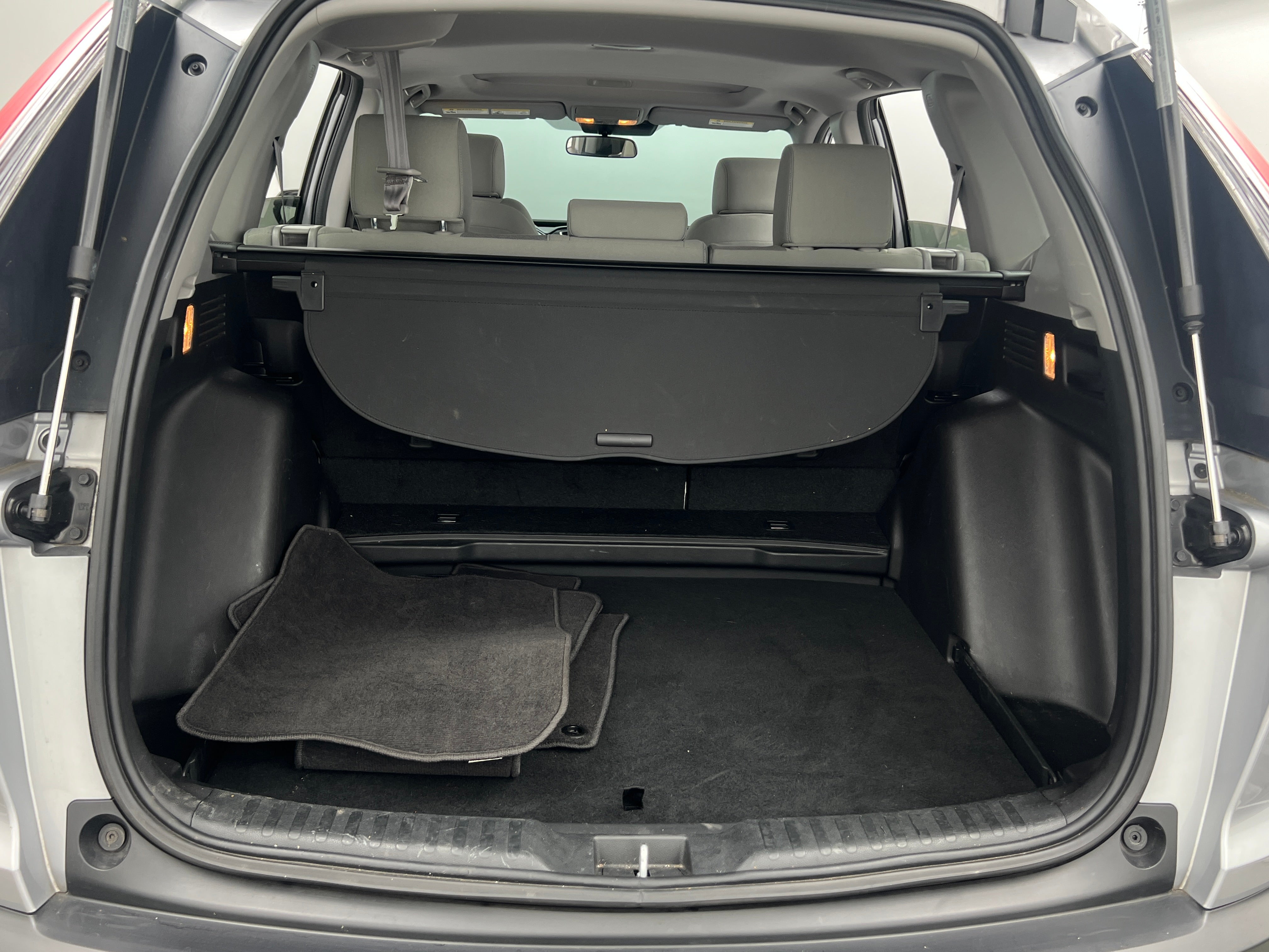 2021 Honda CR-V EX 7