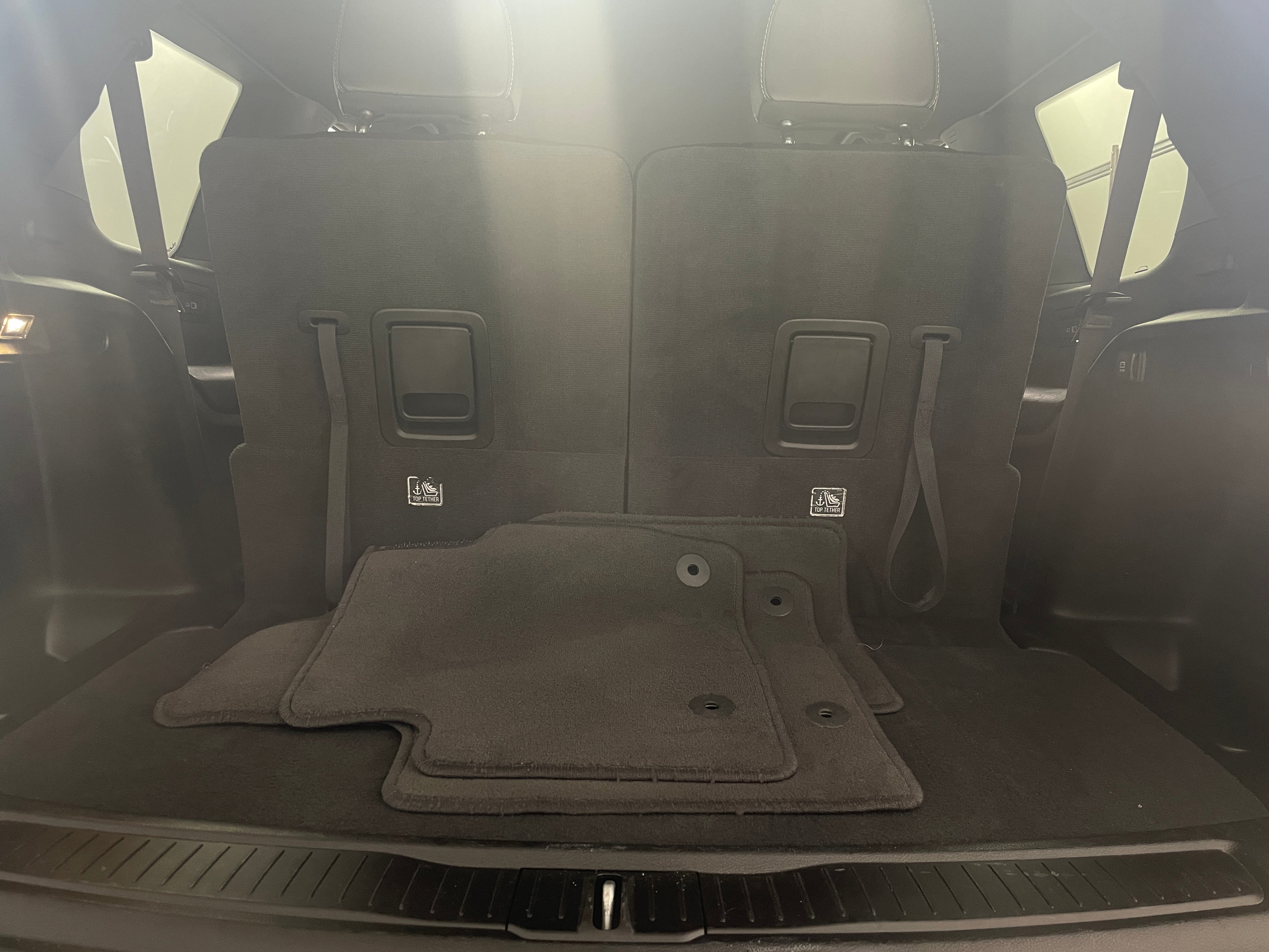 2023 Jeep Grand Cherokee L Altitude 7