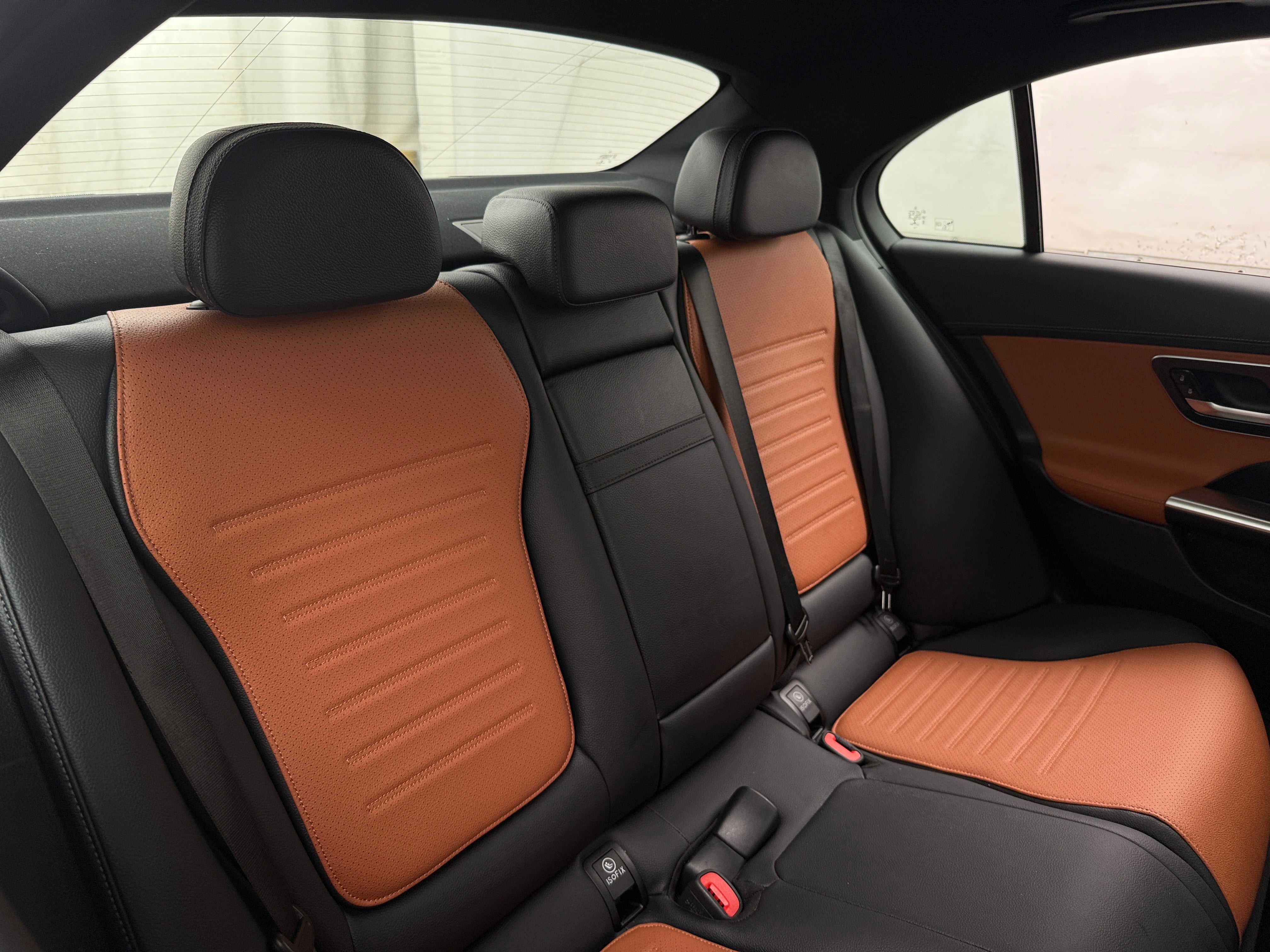 2023 Mercedes-Benz C-Class C 300 5