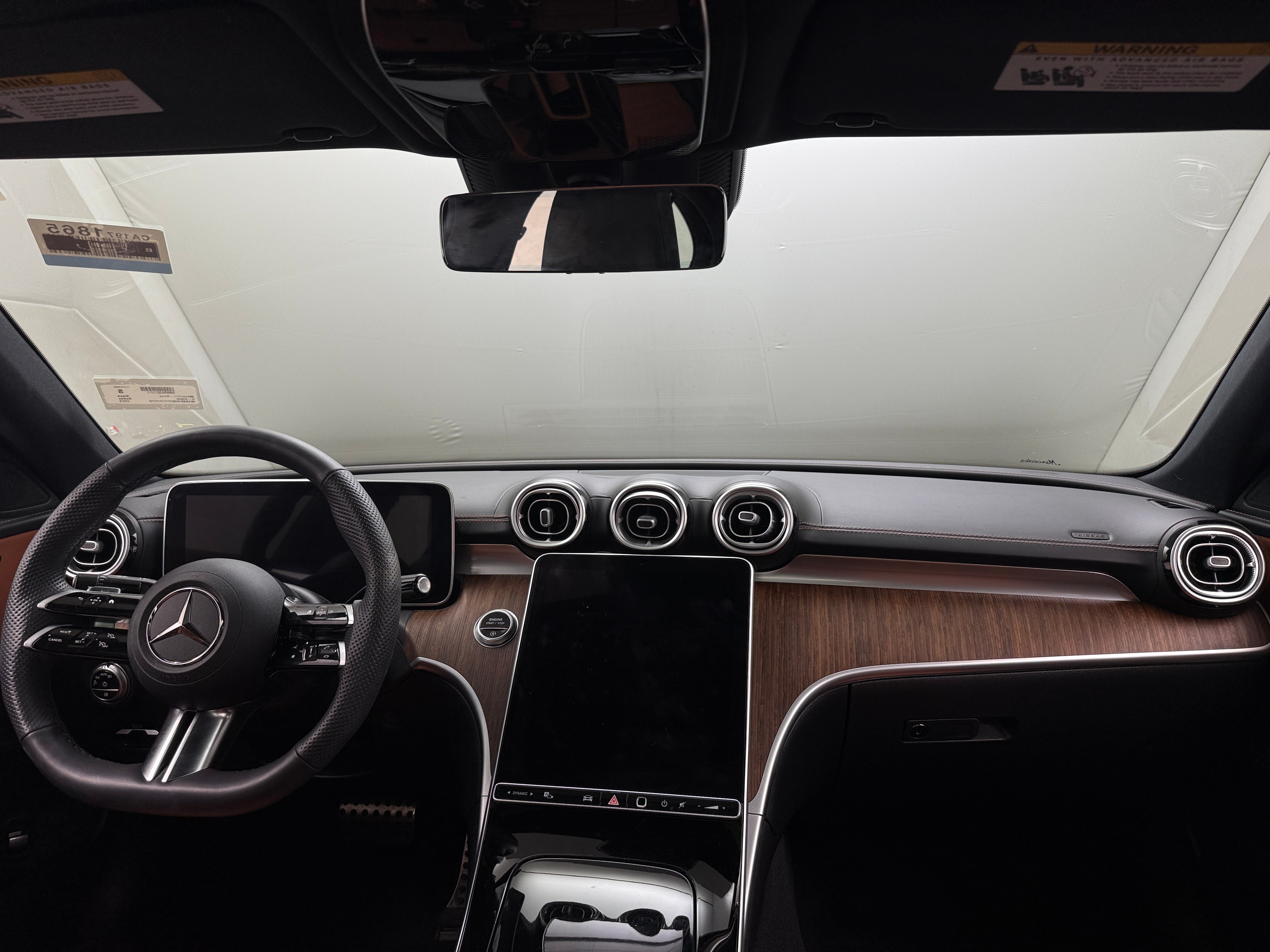 2023 Mercedes-Benz C-Class C 300 2