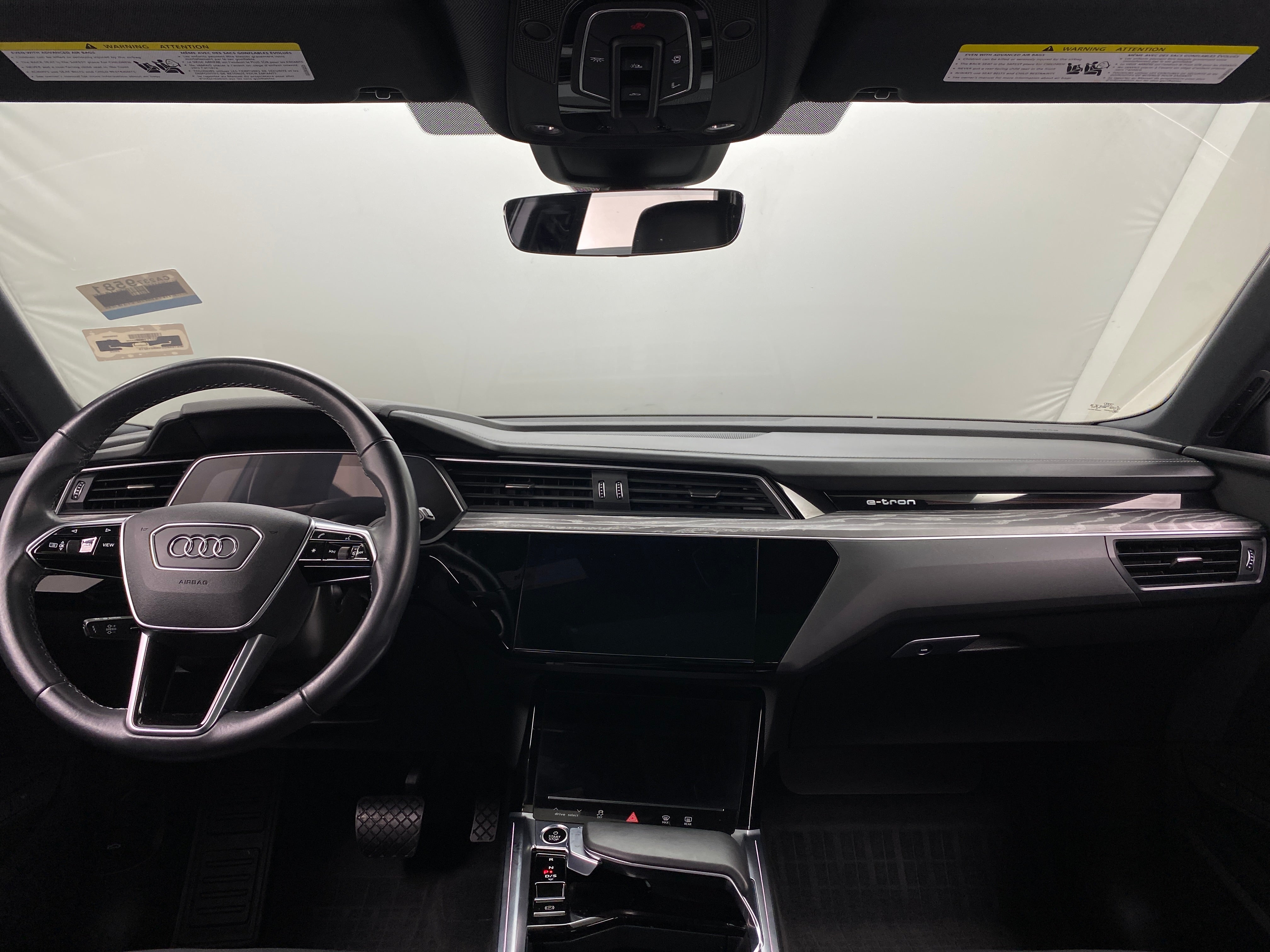 2022 Audi e-tron Chronos 2