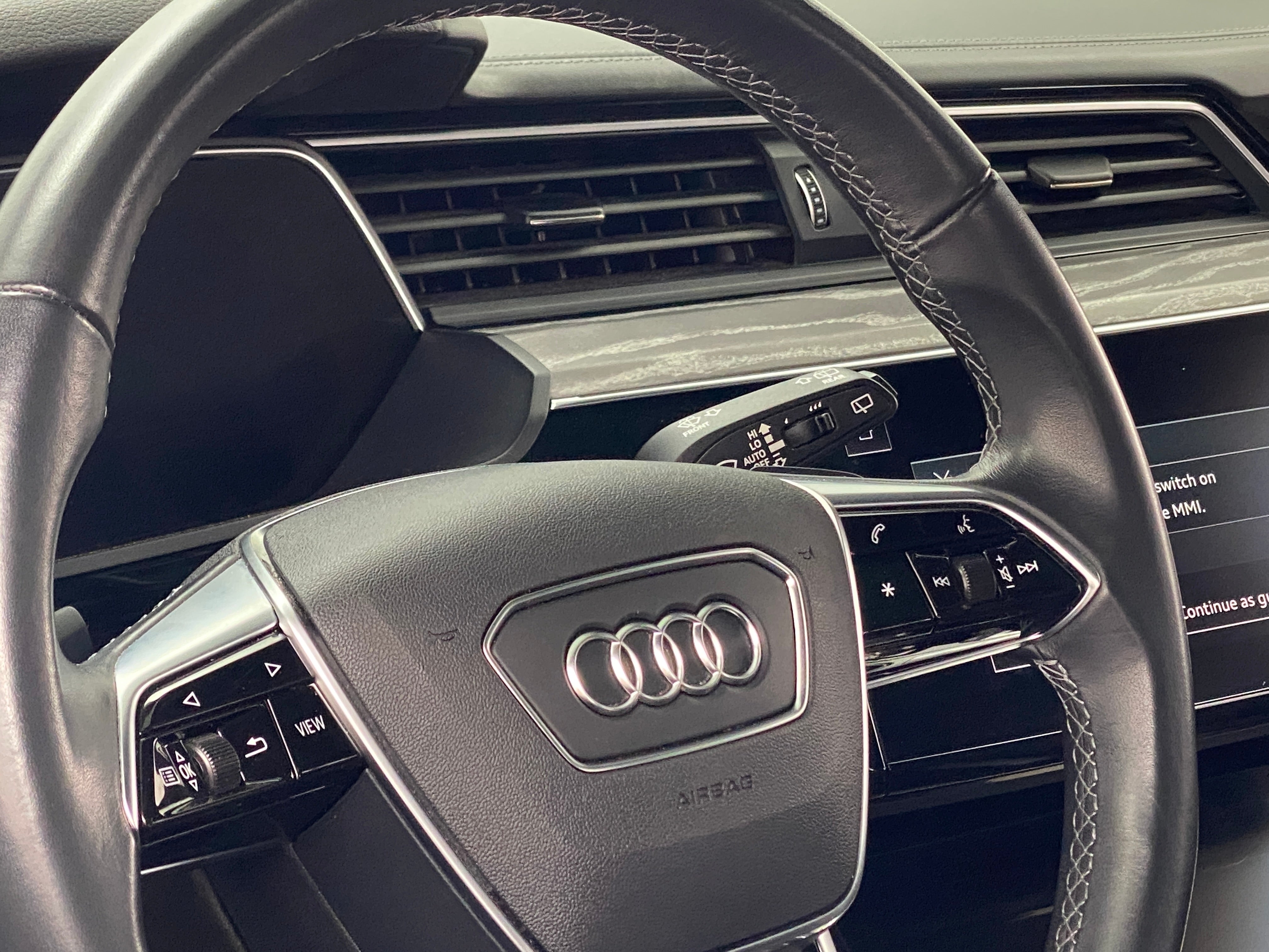 2022 Audi e-tron Chronos 4