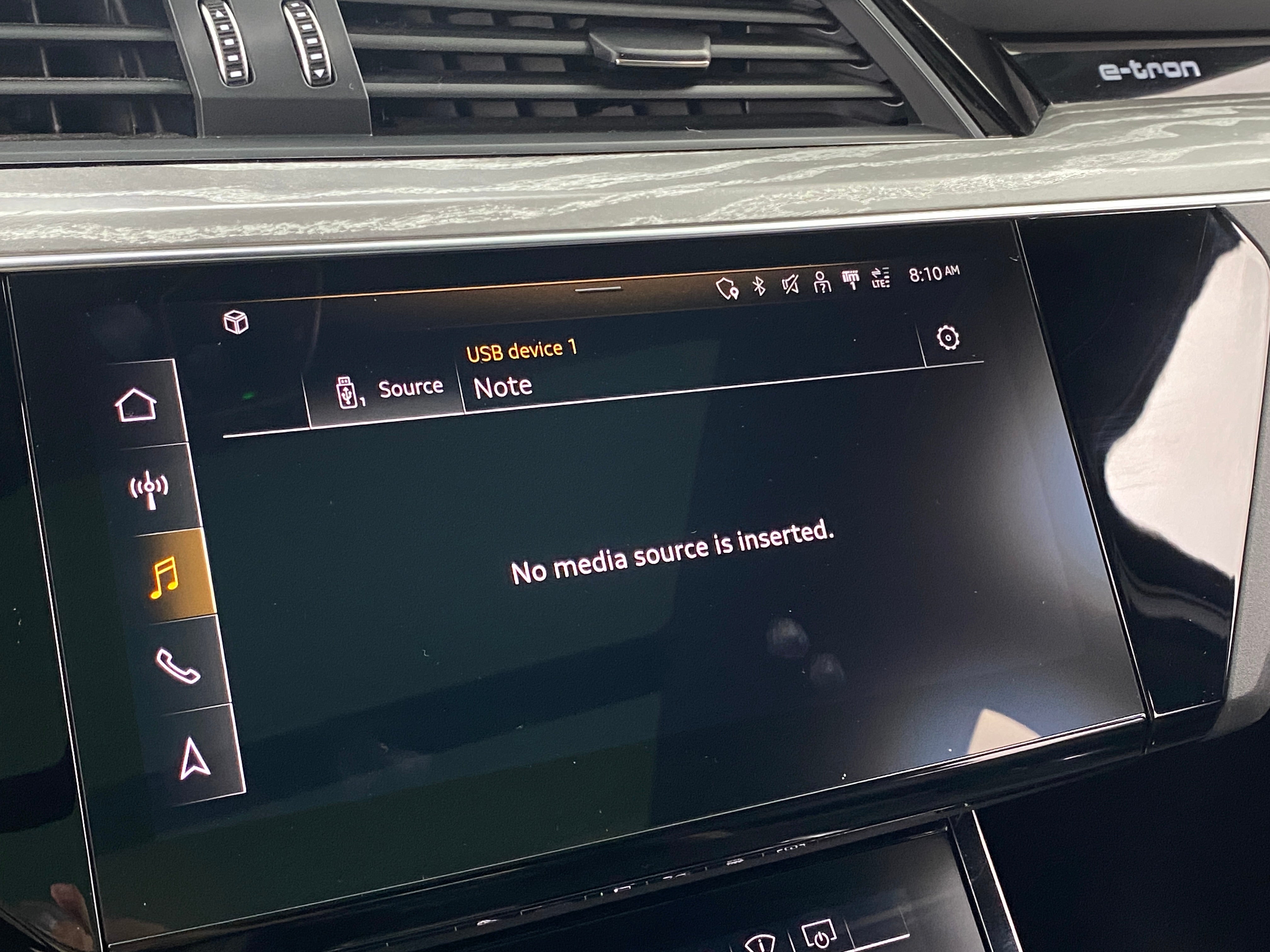 2022 Audi e-tron Chronos 3
