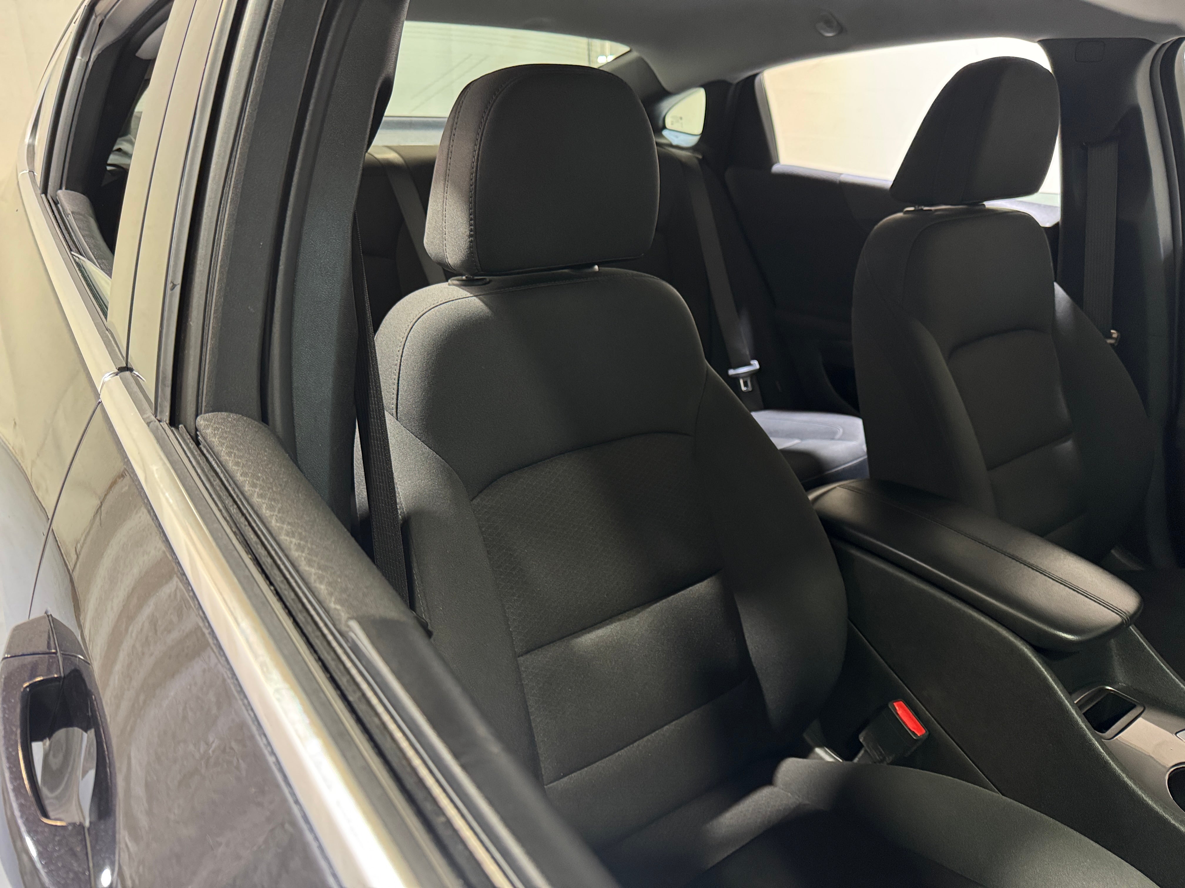 2023 Chevrolet Malibu LT 2