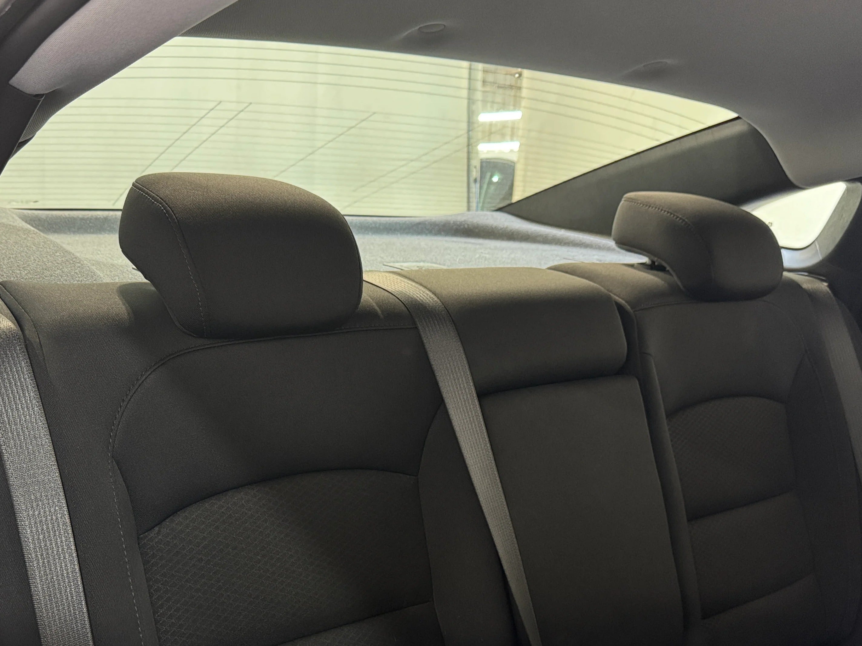 2023 Chevrolet Malibu LT 6