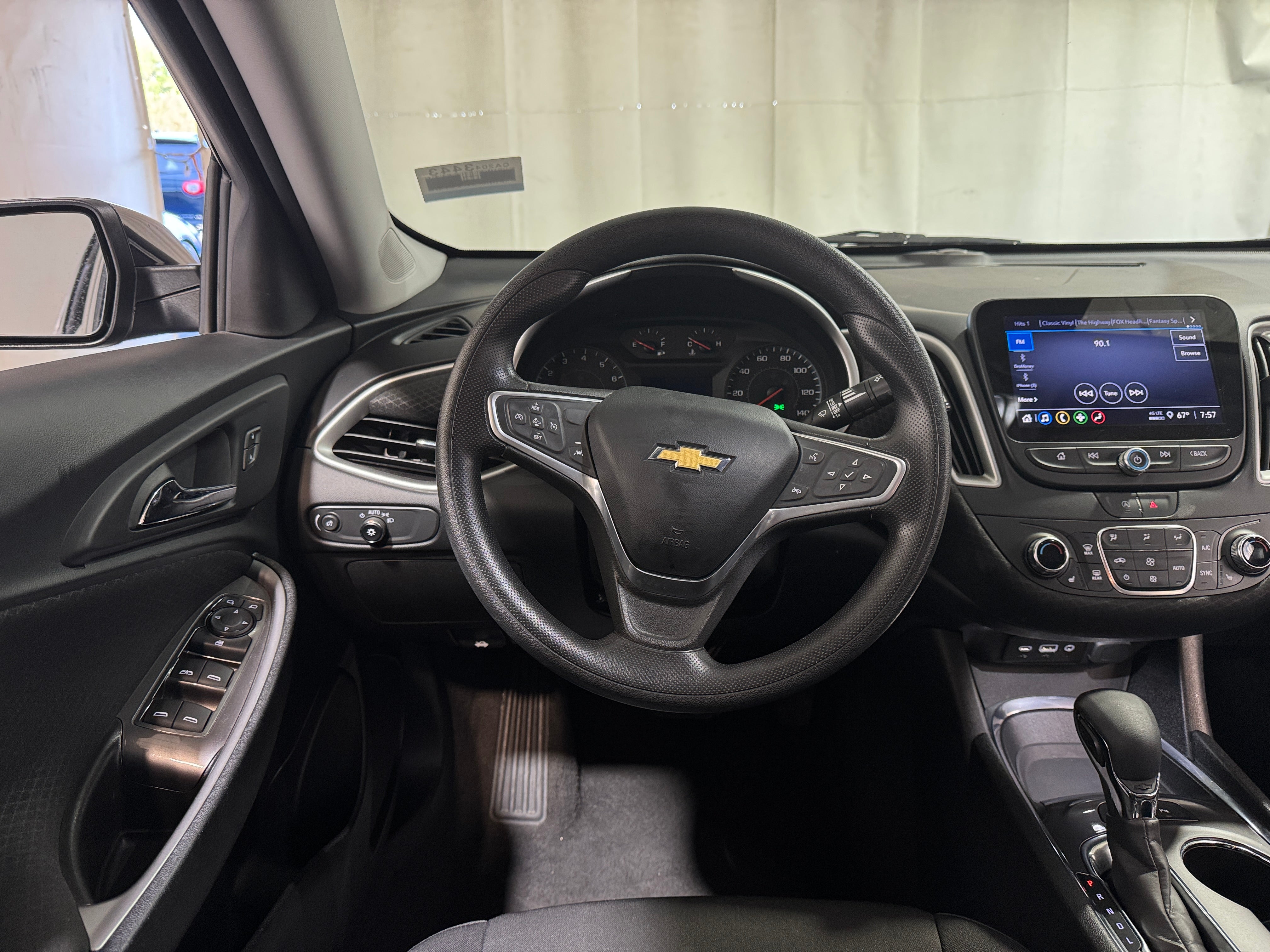 2023 Chevrolet Malibu LT 5
