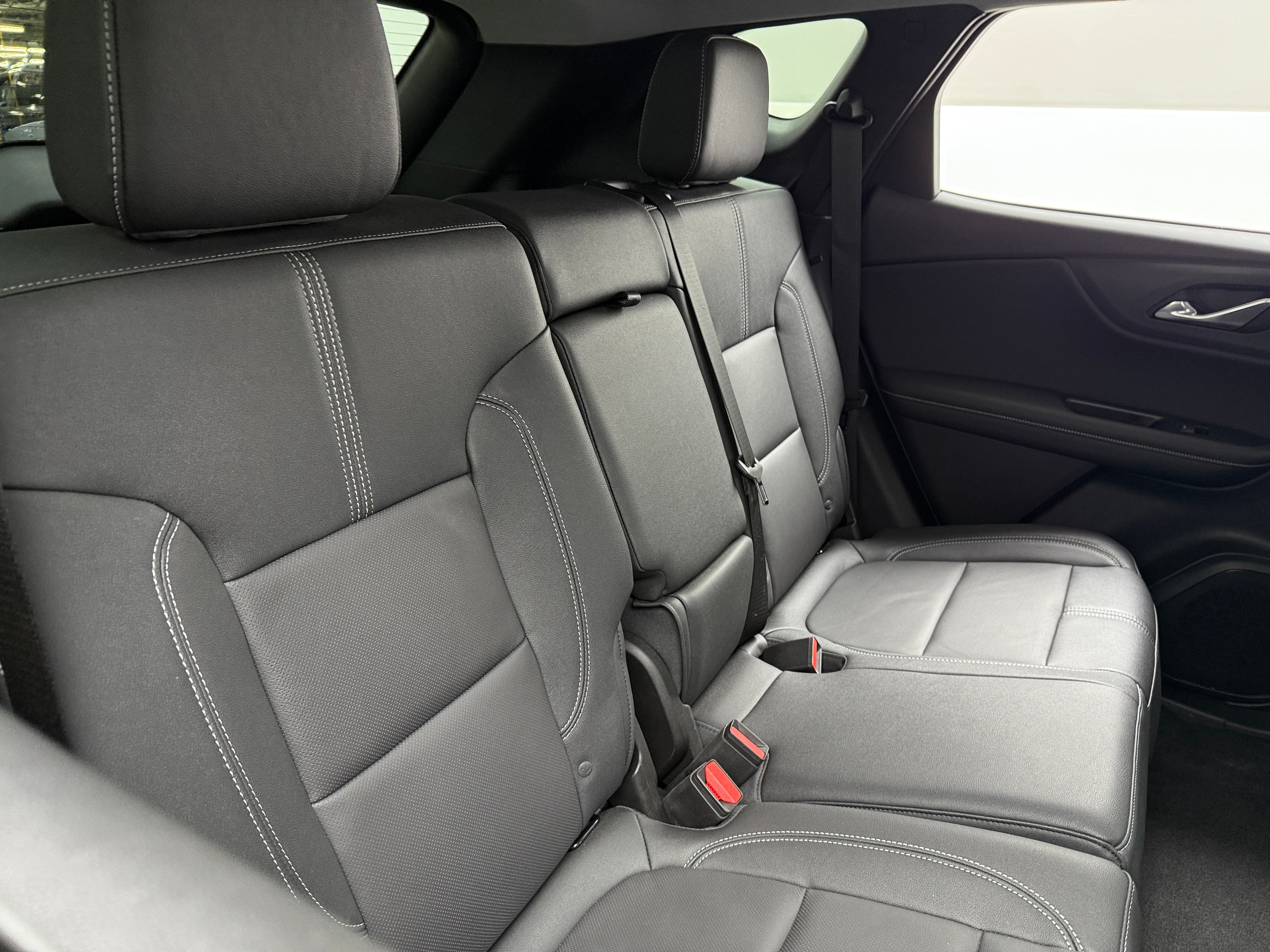 2023 Chevrolet Blazer  5