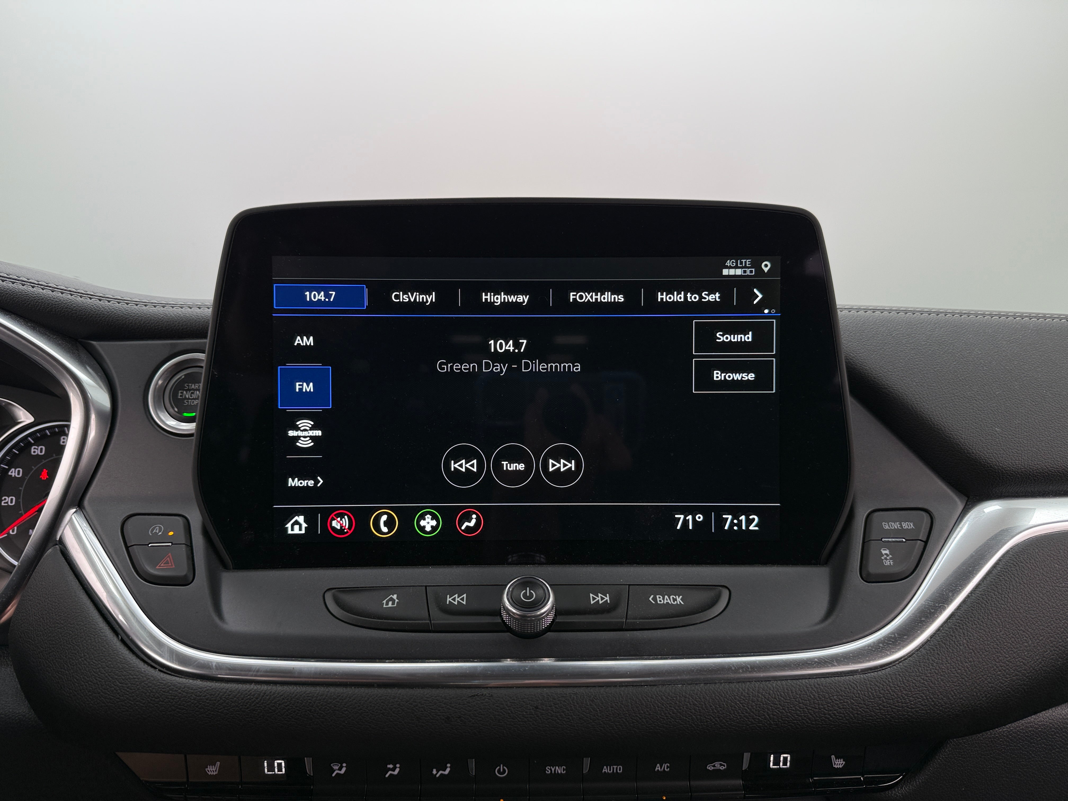 2023 Chevrolet Blazer  3