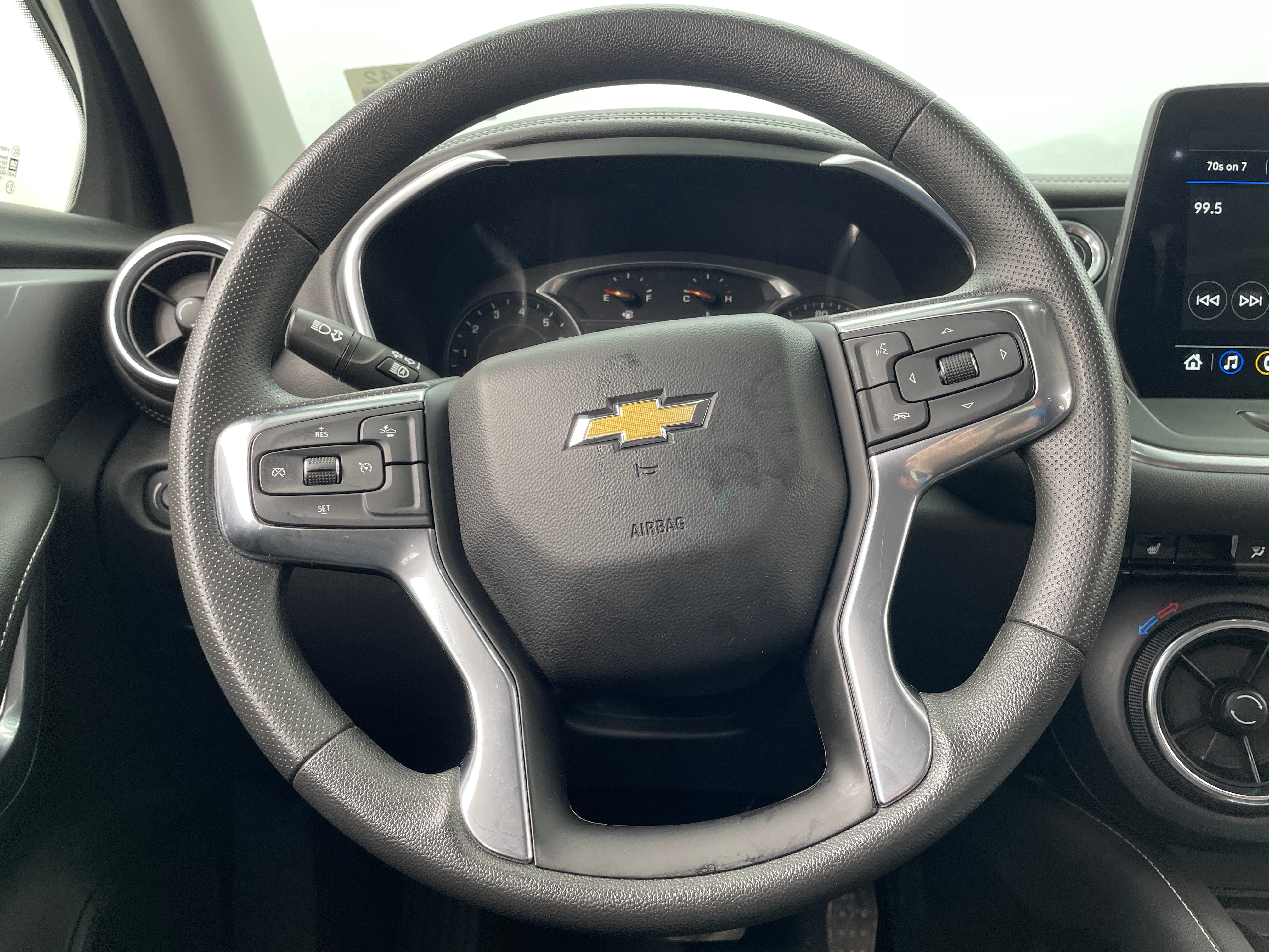 2023 Chevrolet Blazer  5