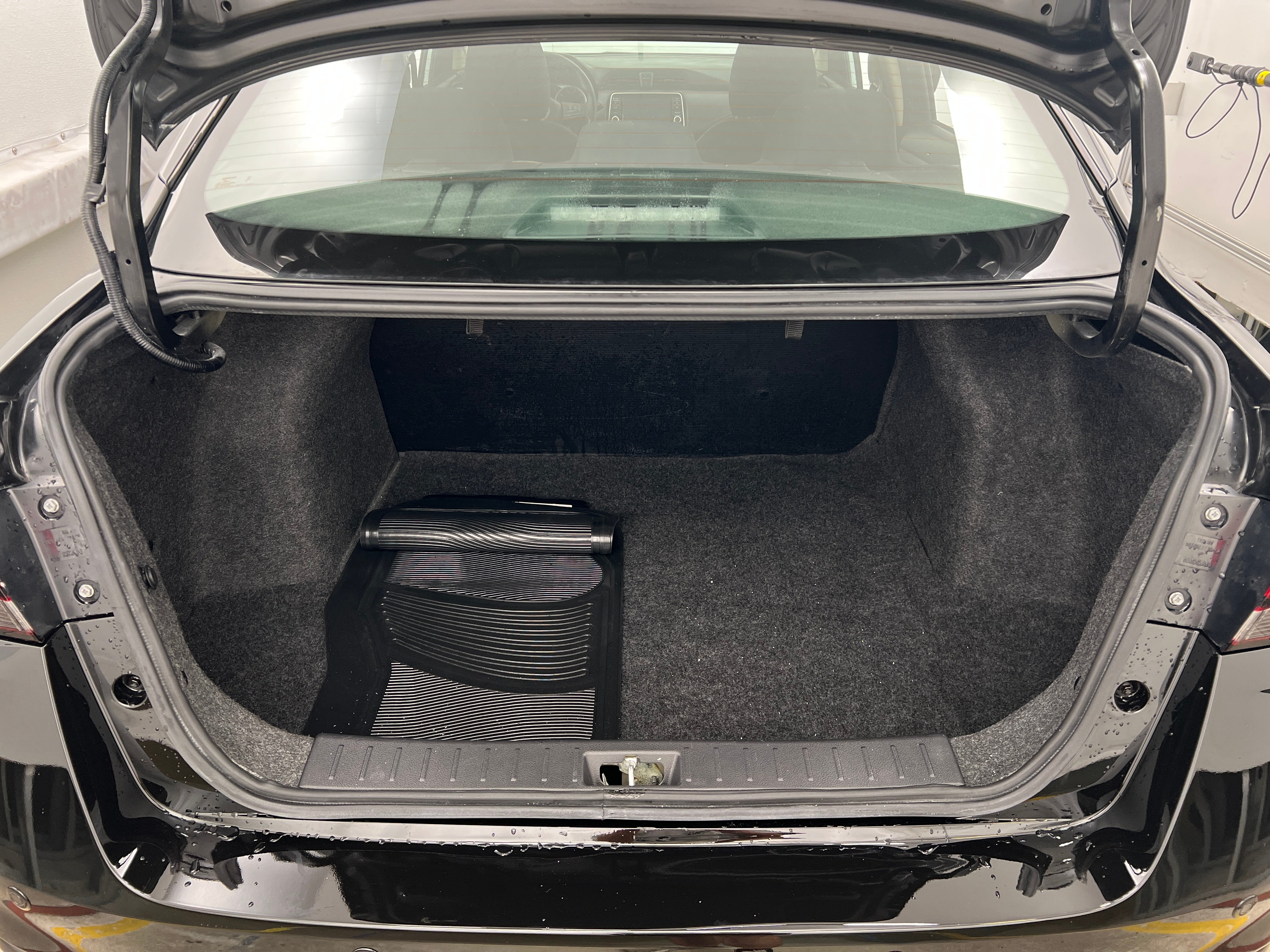 2023 Nissan Versa S 7