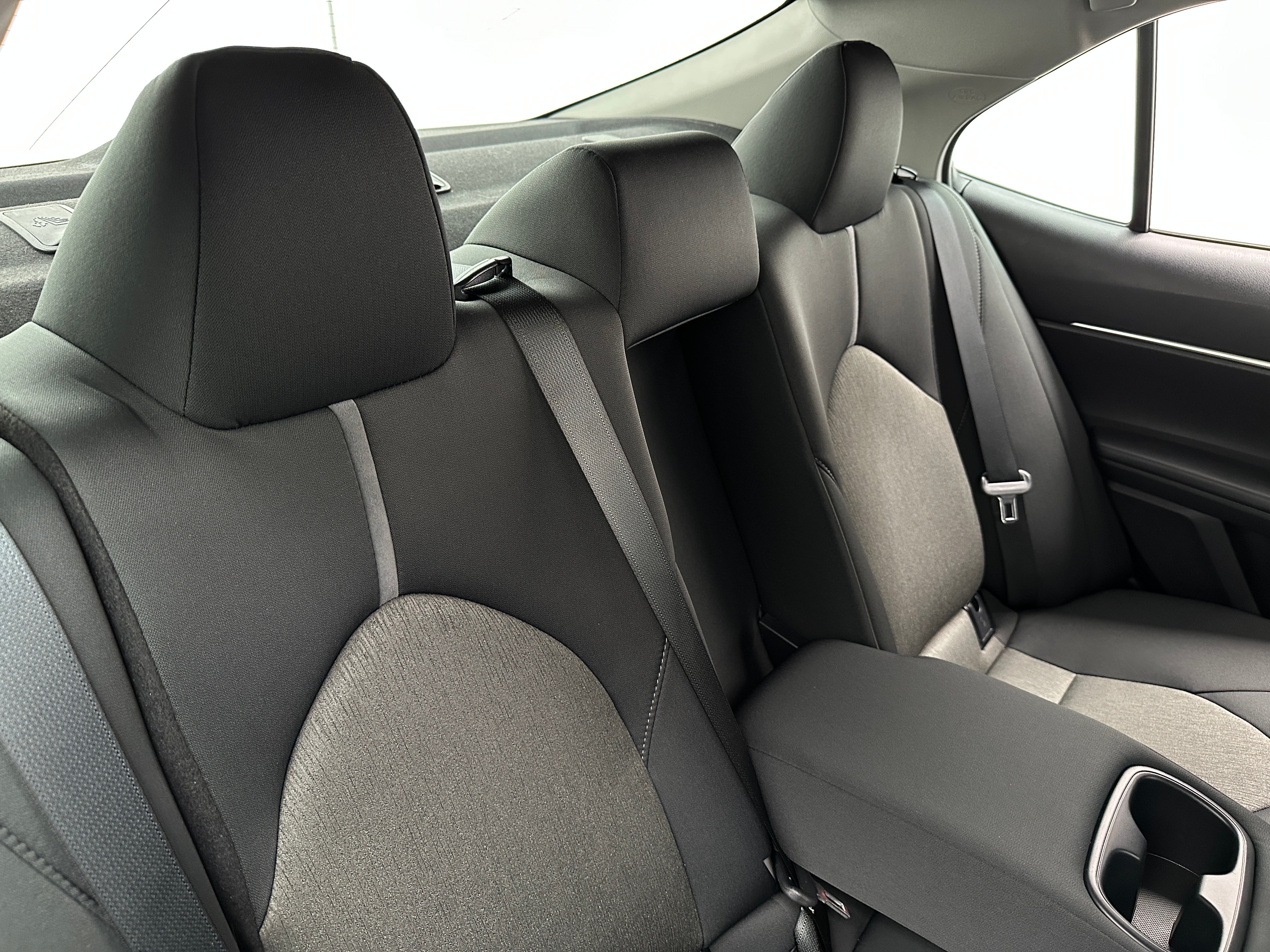 2024 Toyota Camry LE 6