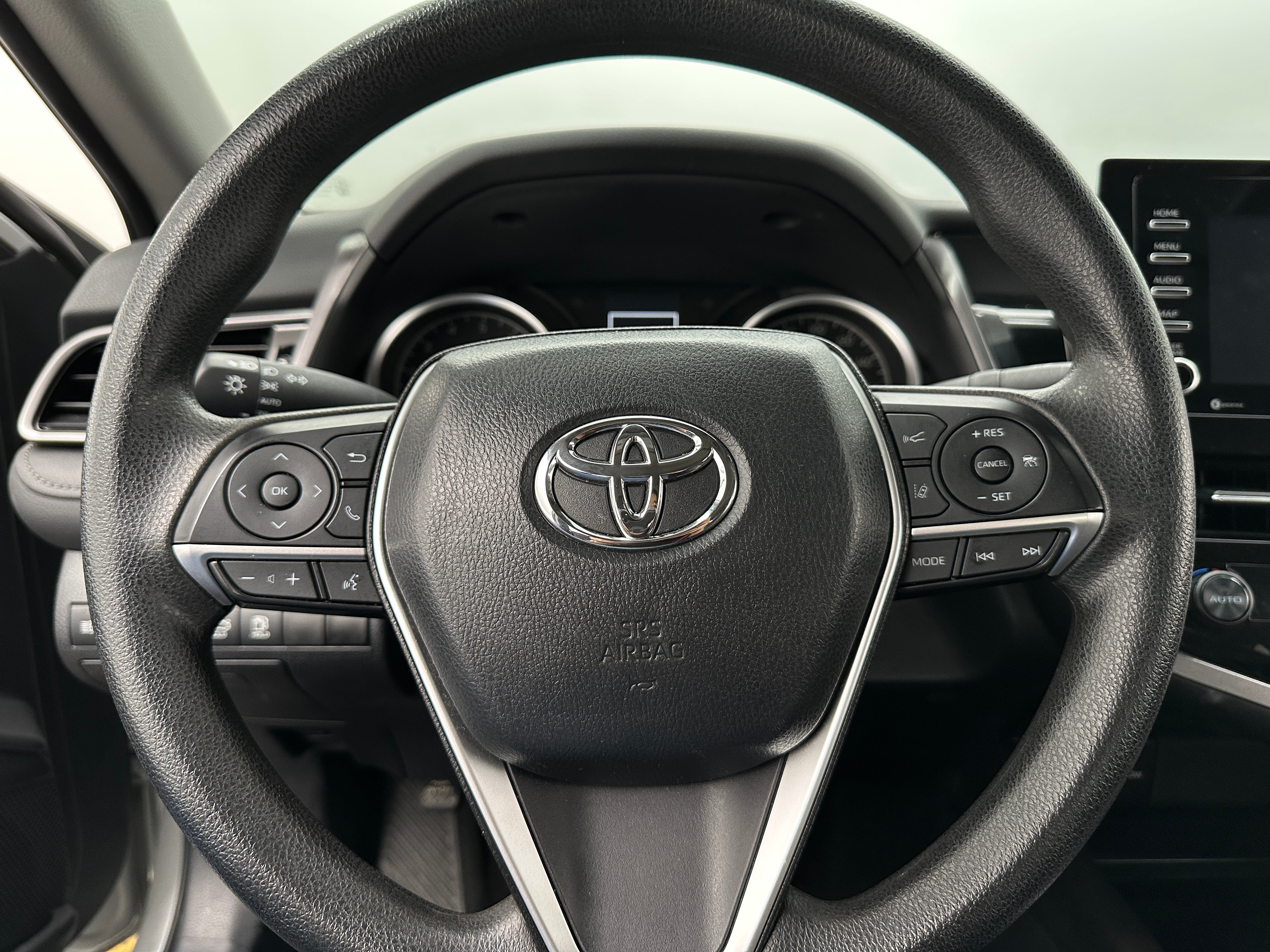 2024 Toyota Camry LE 5