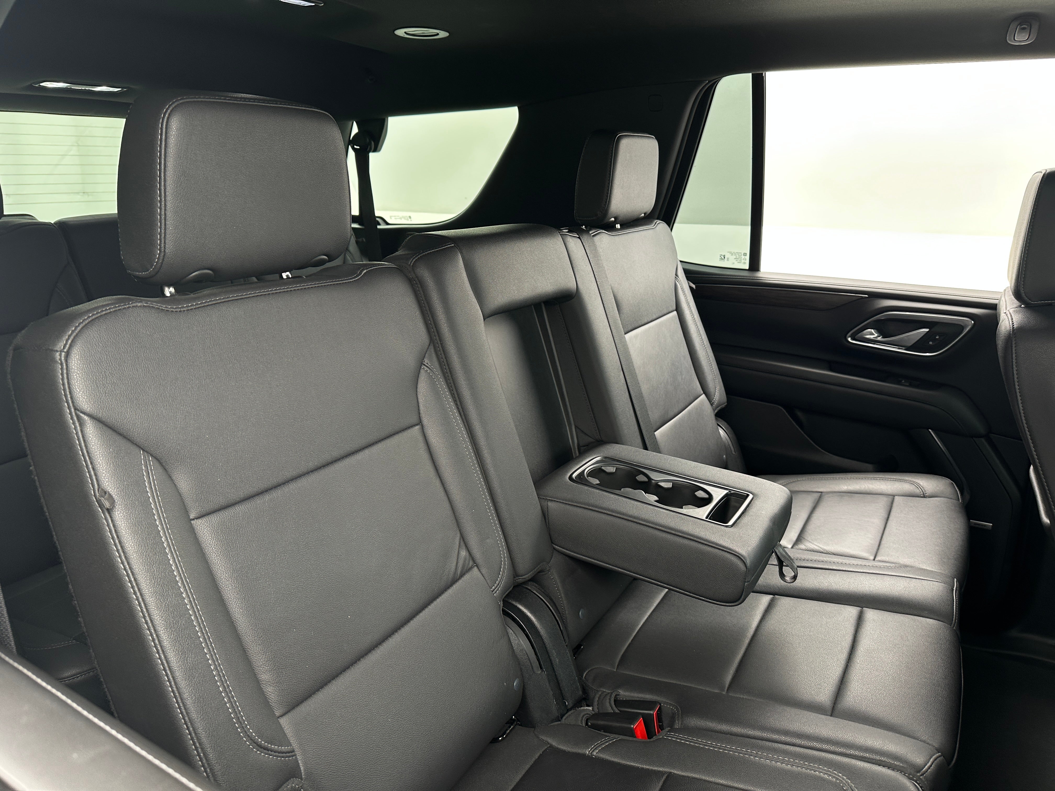 2023 Chevrolet Tahoe LT 5