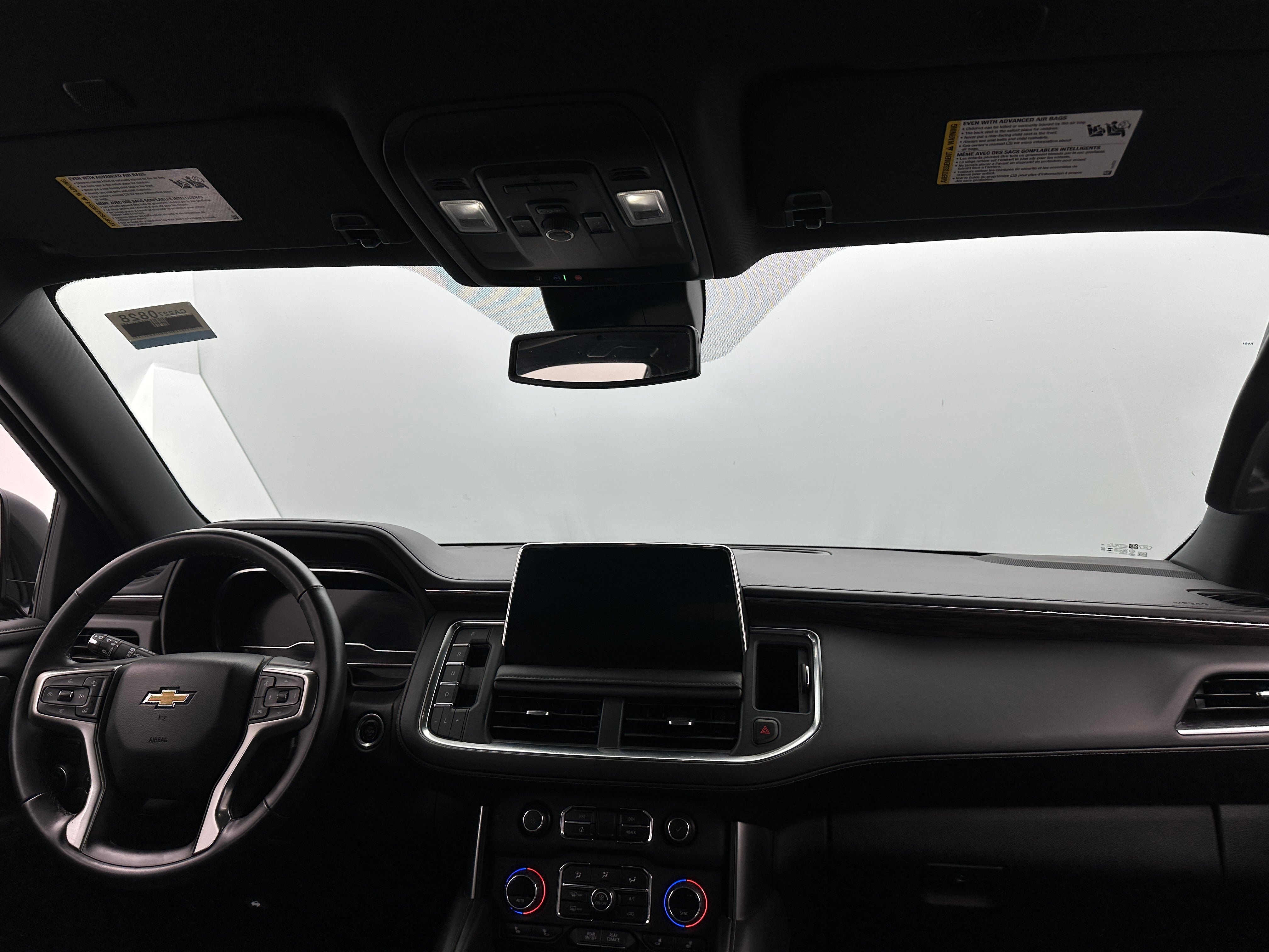 2023 Chevrolet Tahoe LT 2