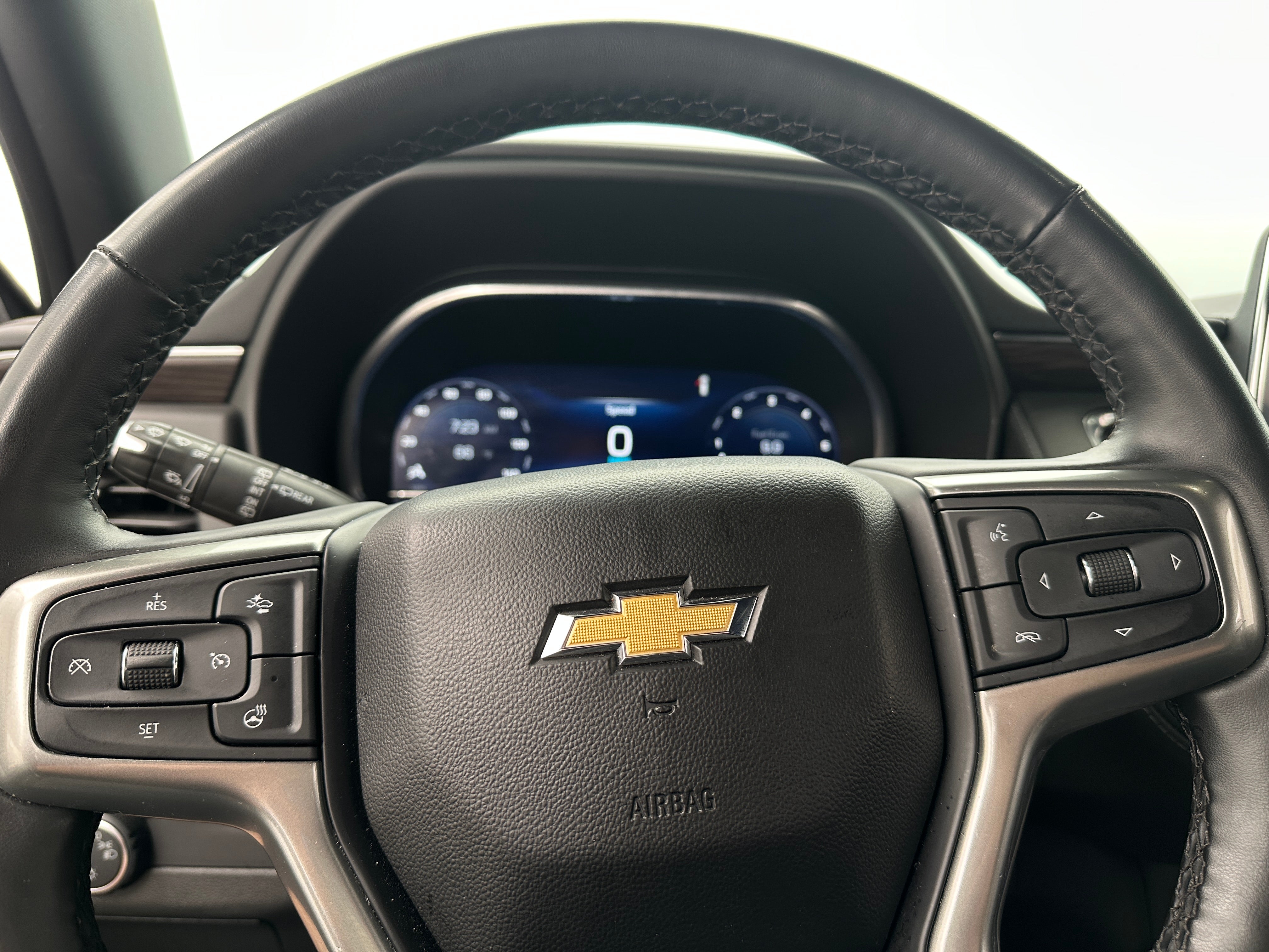 2023 Chevrolet Tahoe LT 4