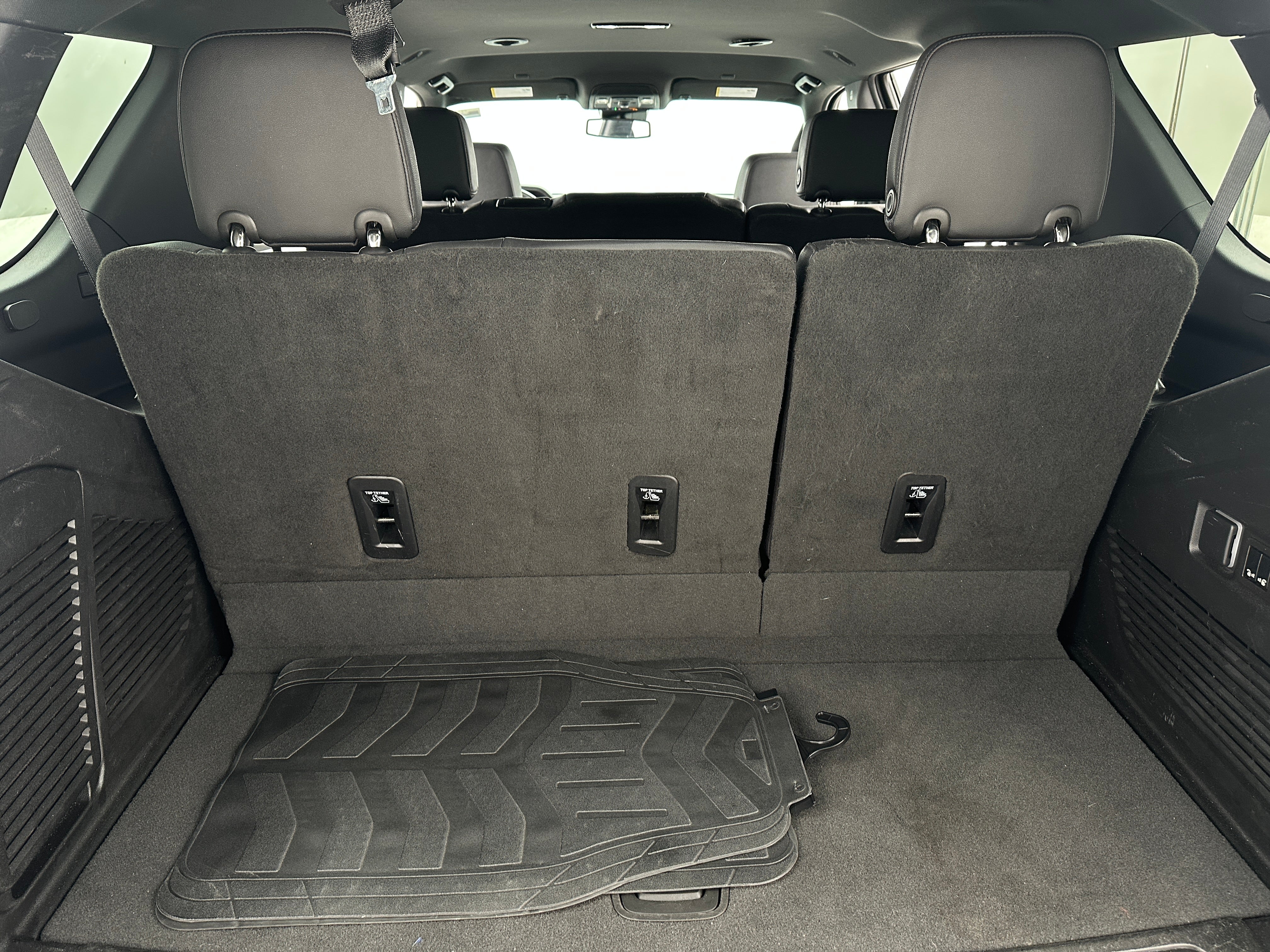 2023 Chevrolet Tahoe LT 6