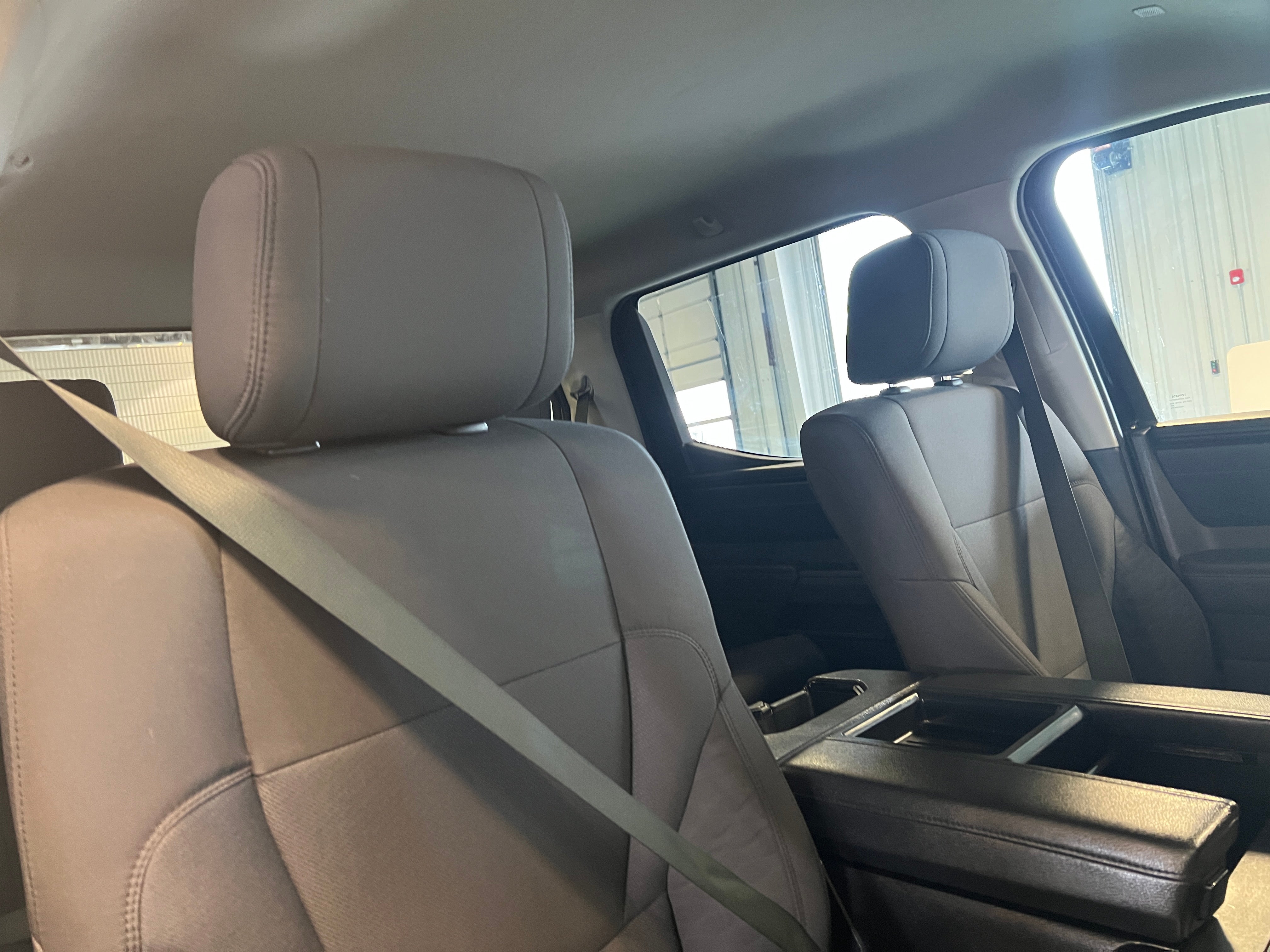 2022 Toyota Tundra SR5 2