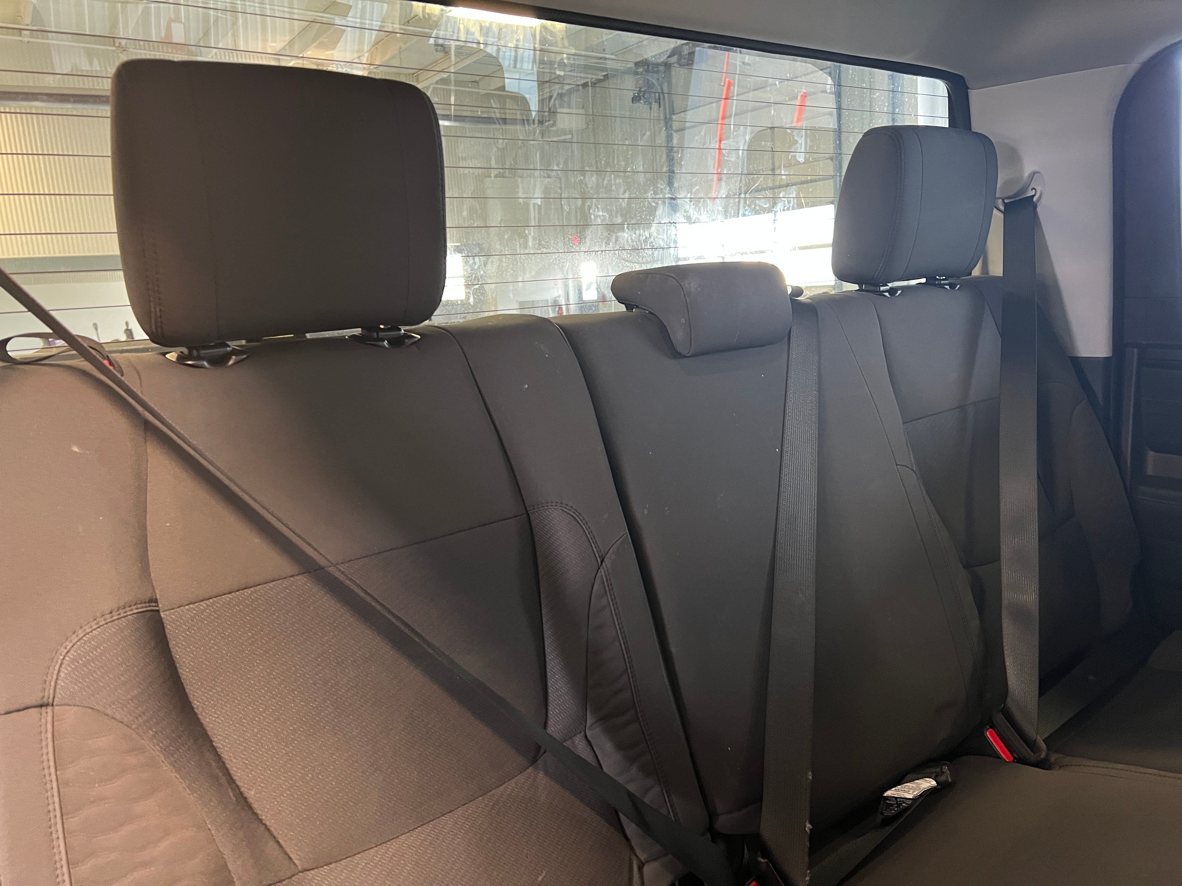 2022 Toyota Tundra SR5 6