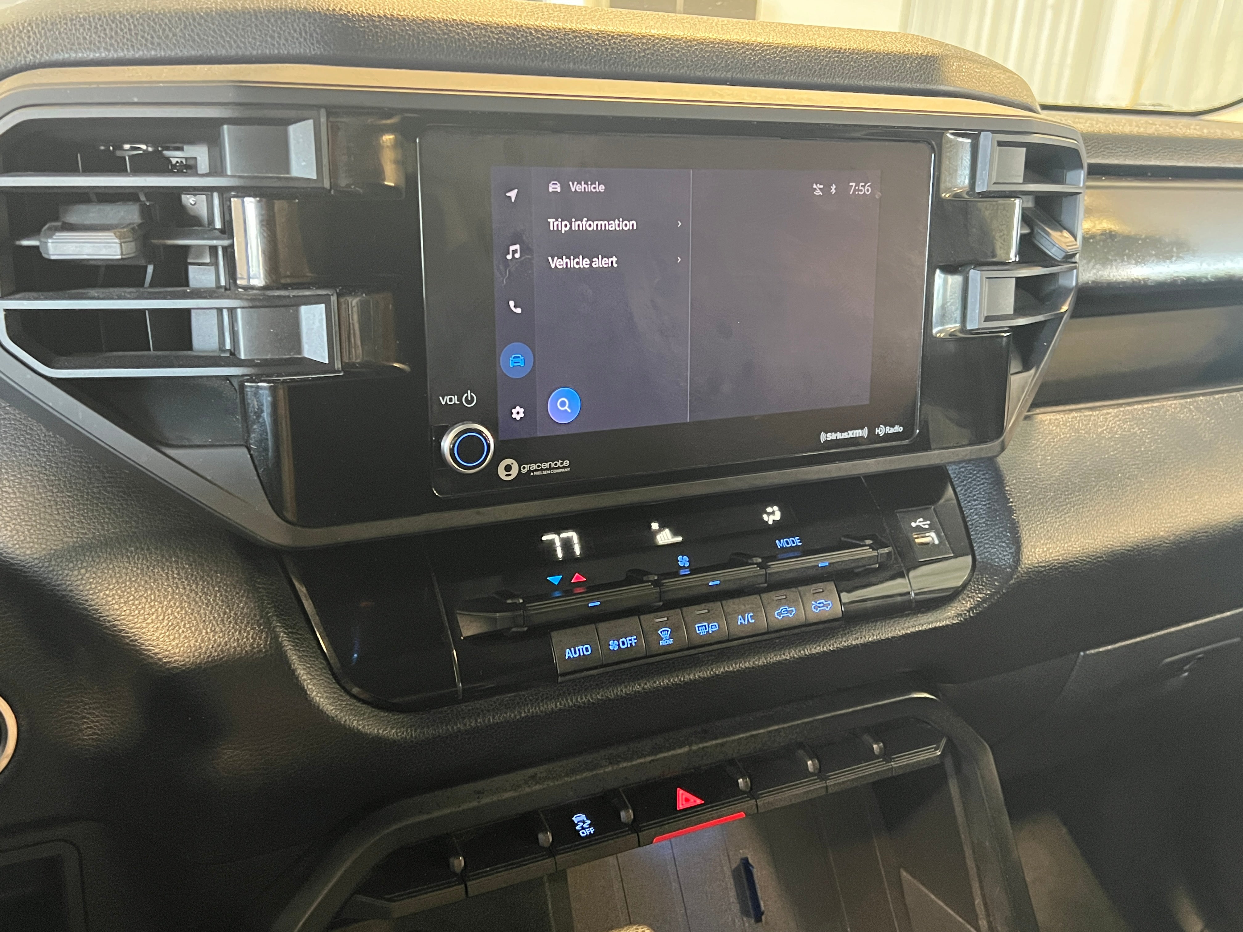2022 Toyota Tundra SR5 4