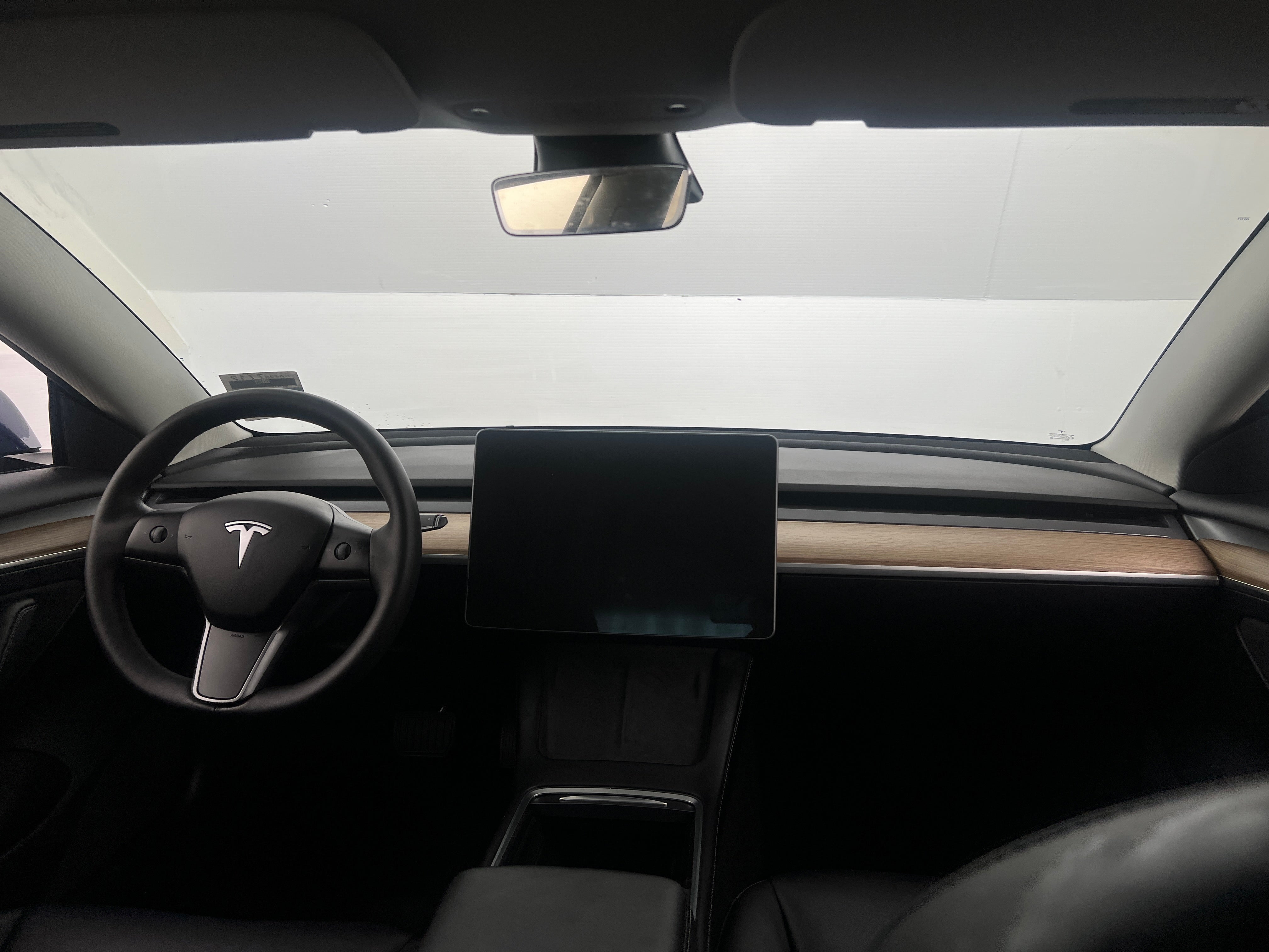 2022 Tesla Model 3 Long Range 2