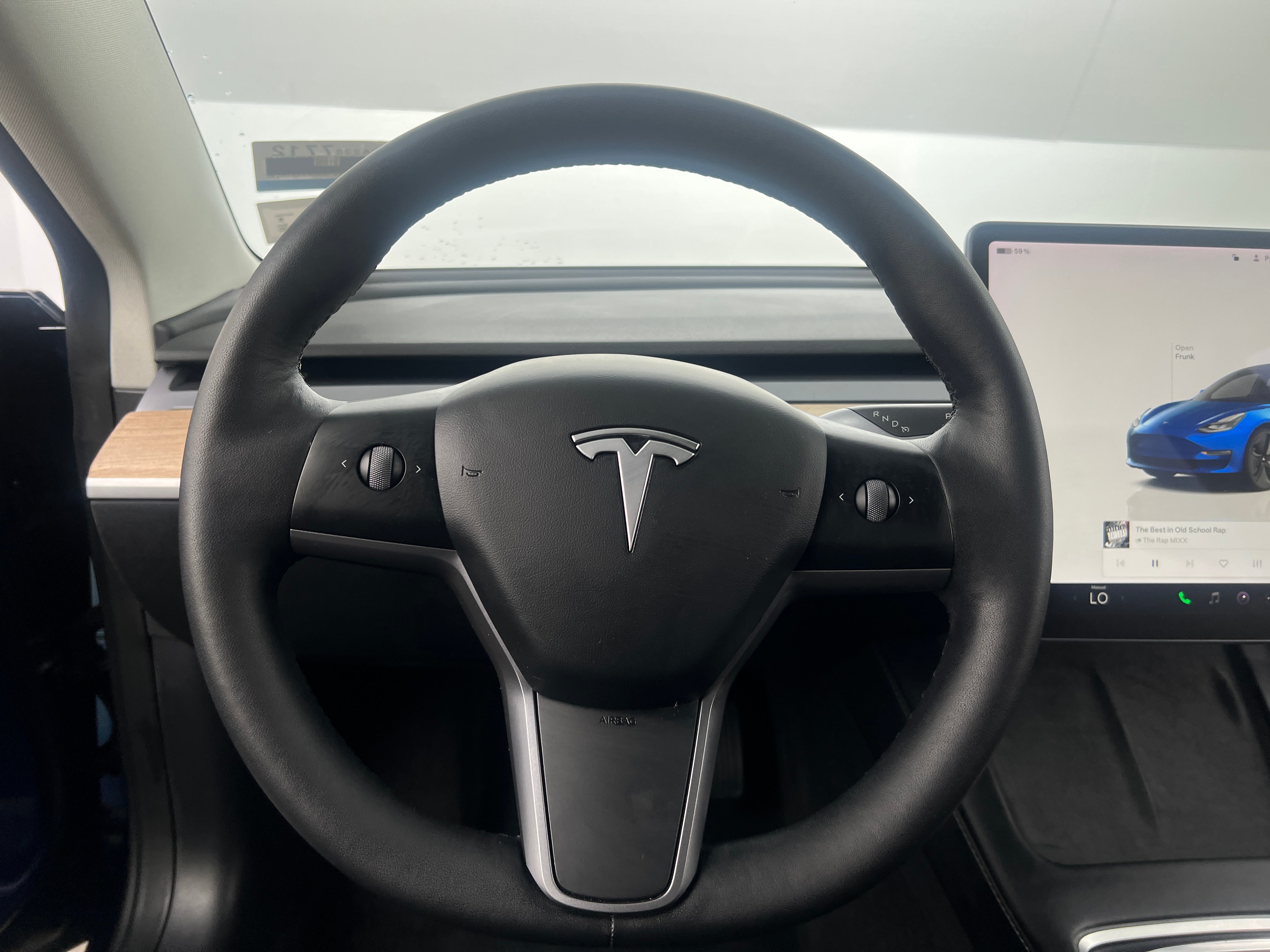 2022 Tesla Model 3 Long Range 4