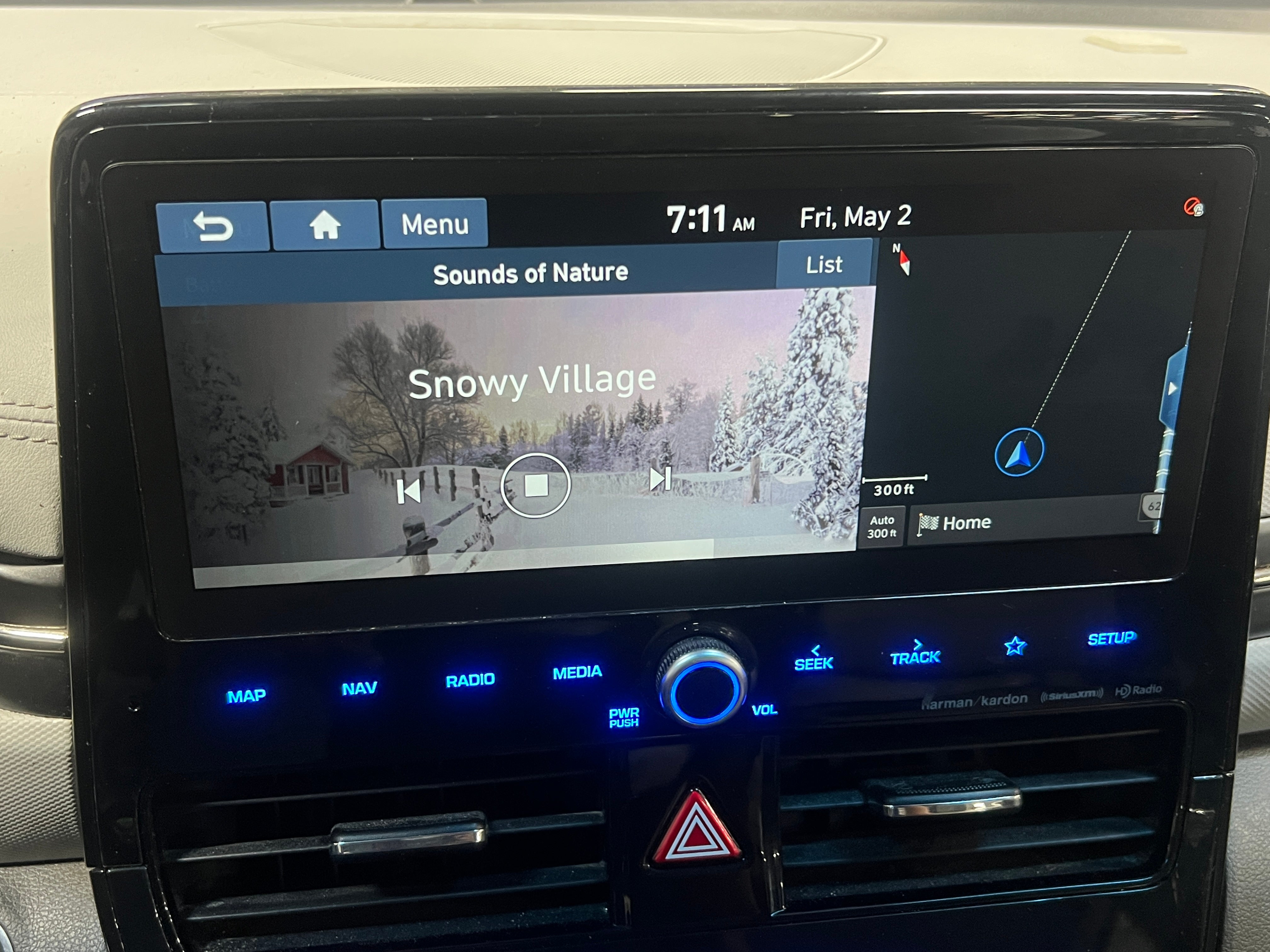 2020 Hyundai Ioniq Limited 3