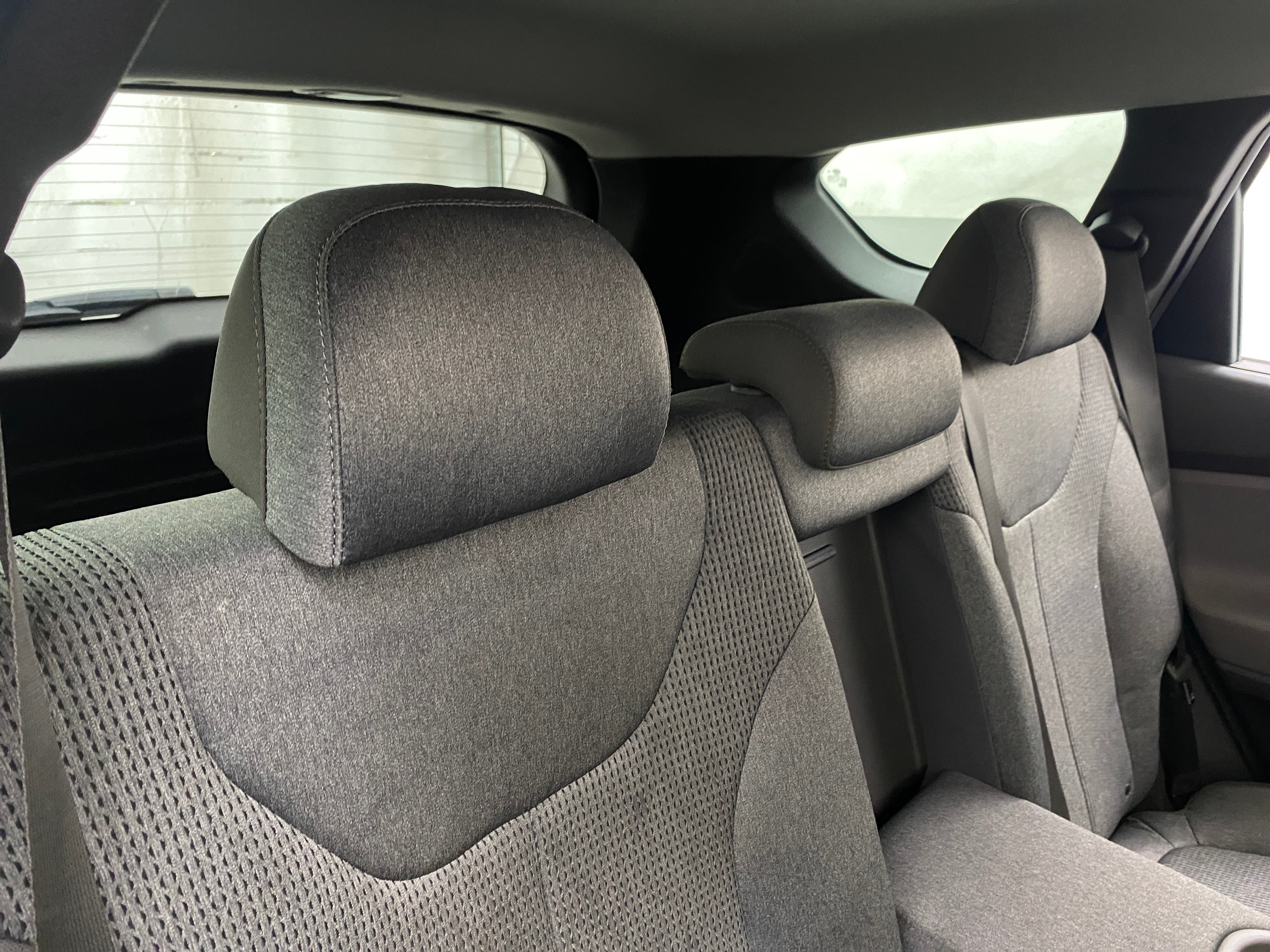 2019 Hyundai Santa Fe SEL 6