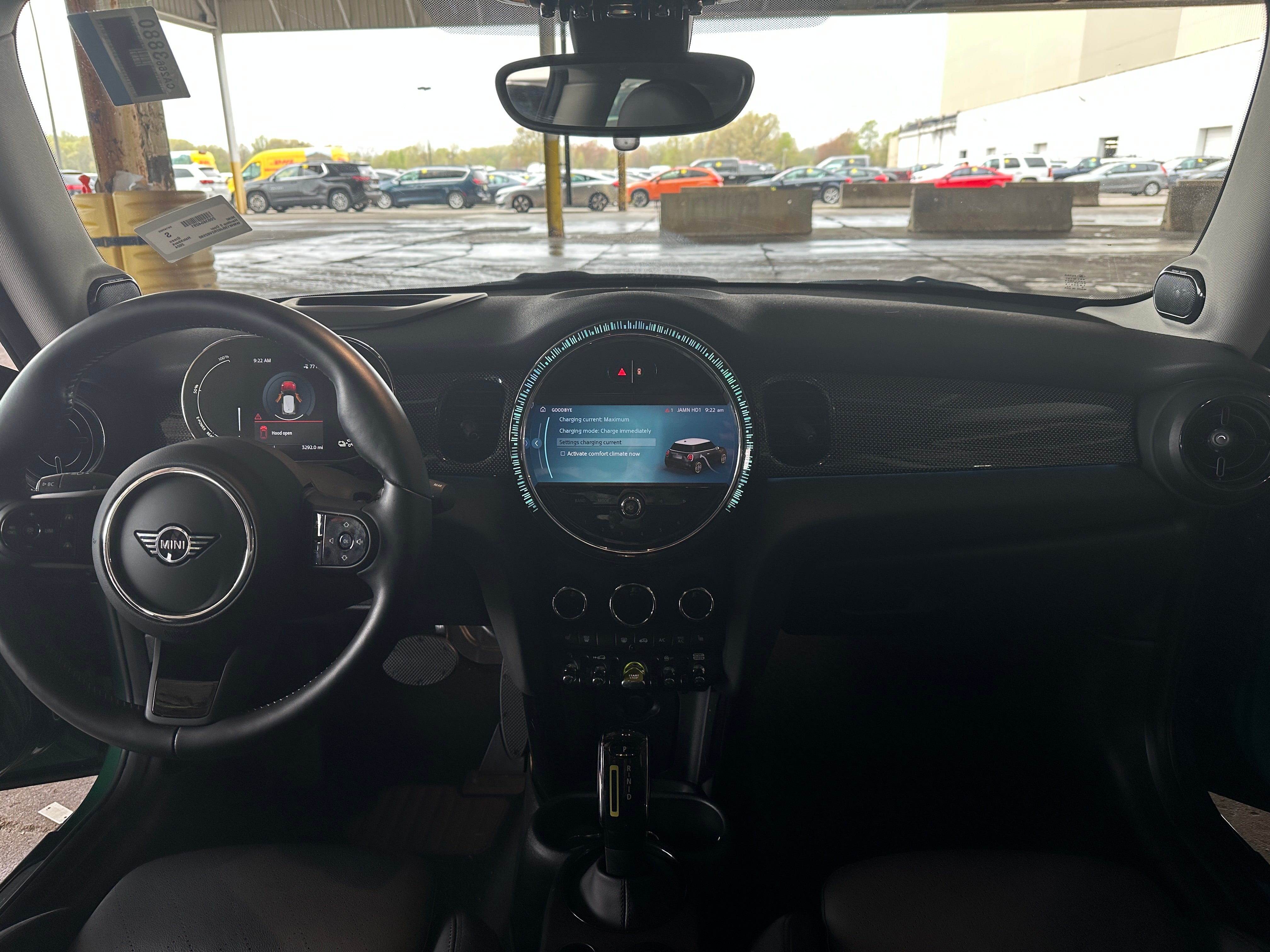 2024 MINI Cooper Hardtop SE 2